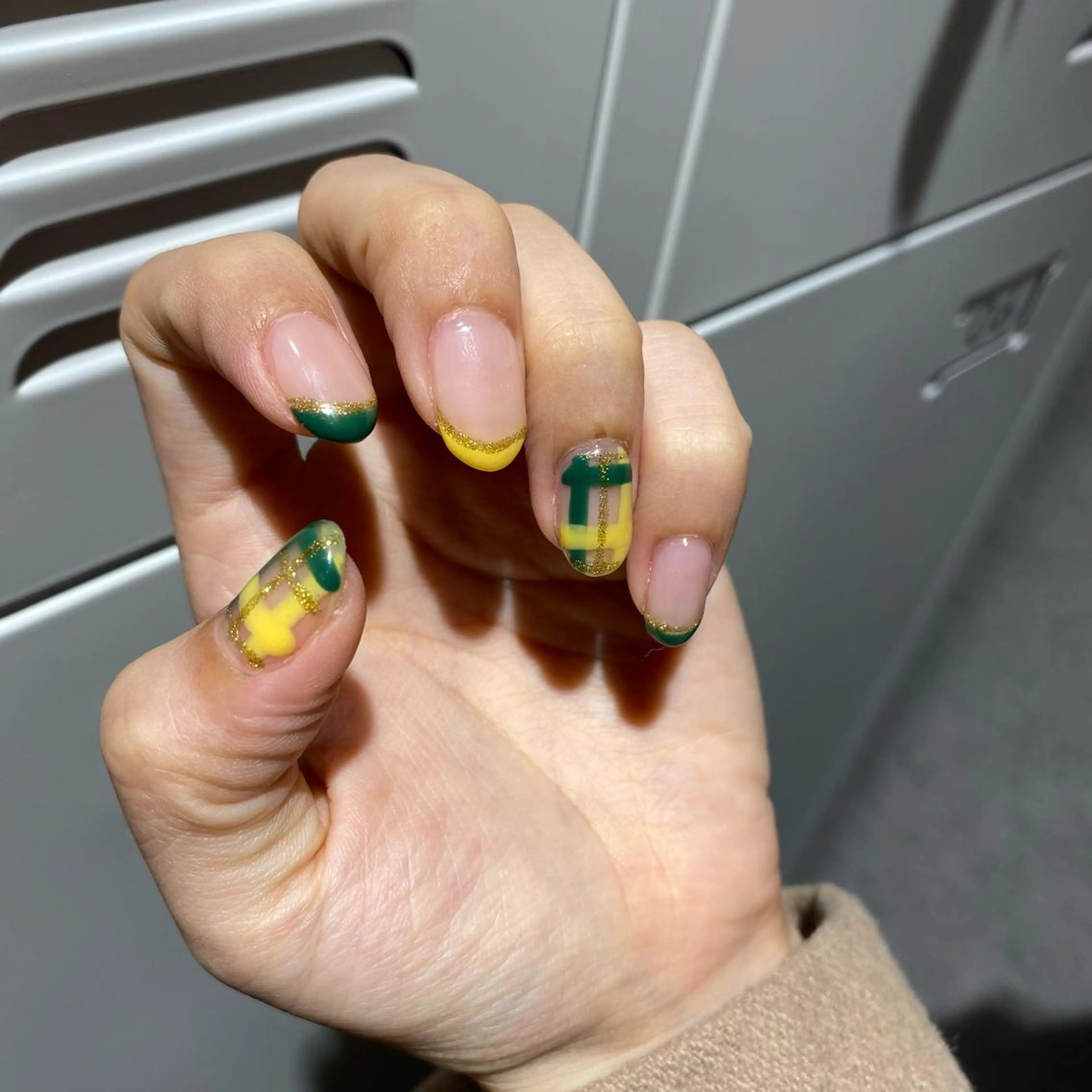 ヘアアレンジ ネイル マツエク・マツパ XENA表参道 MIKUのヘアスタイル