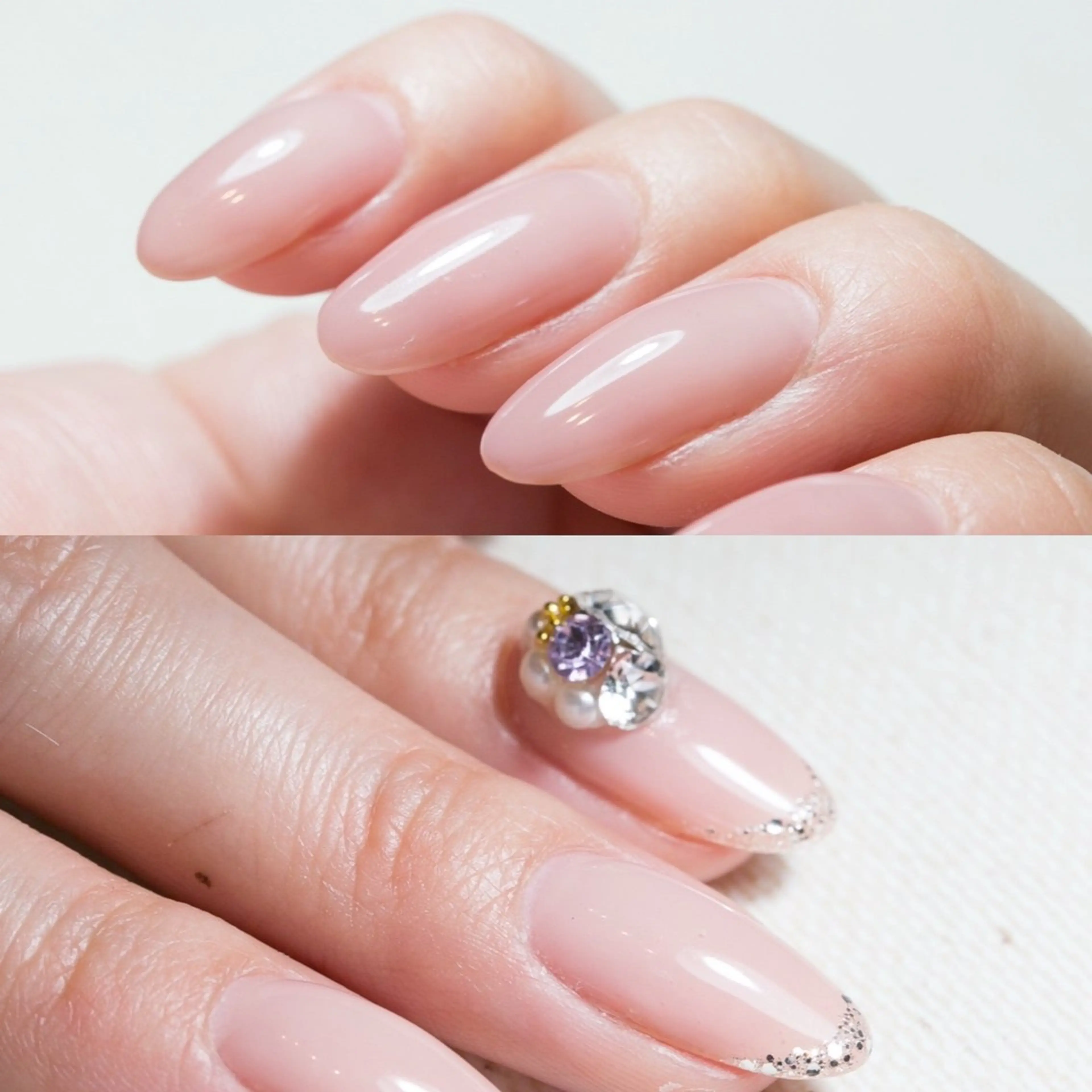 ネイル mimi やとみのネイルデザイン