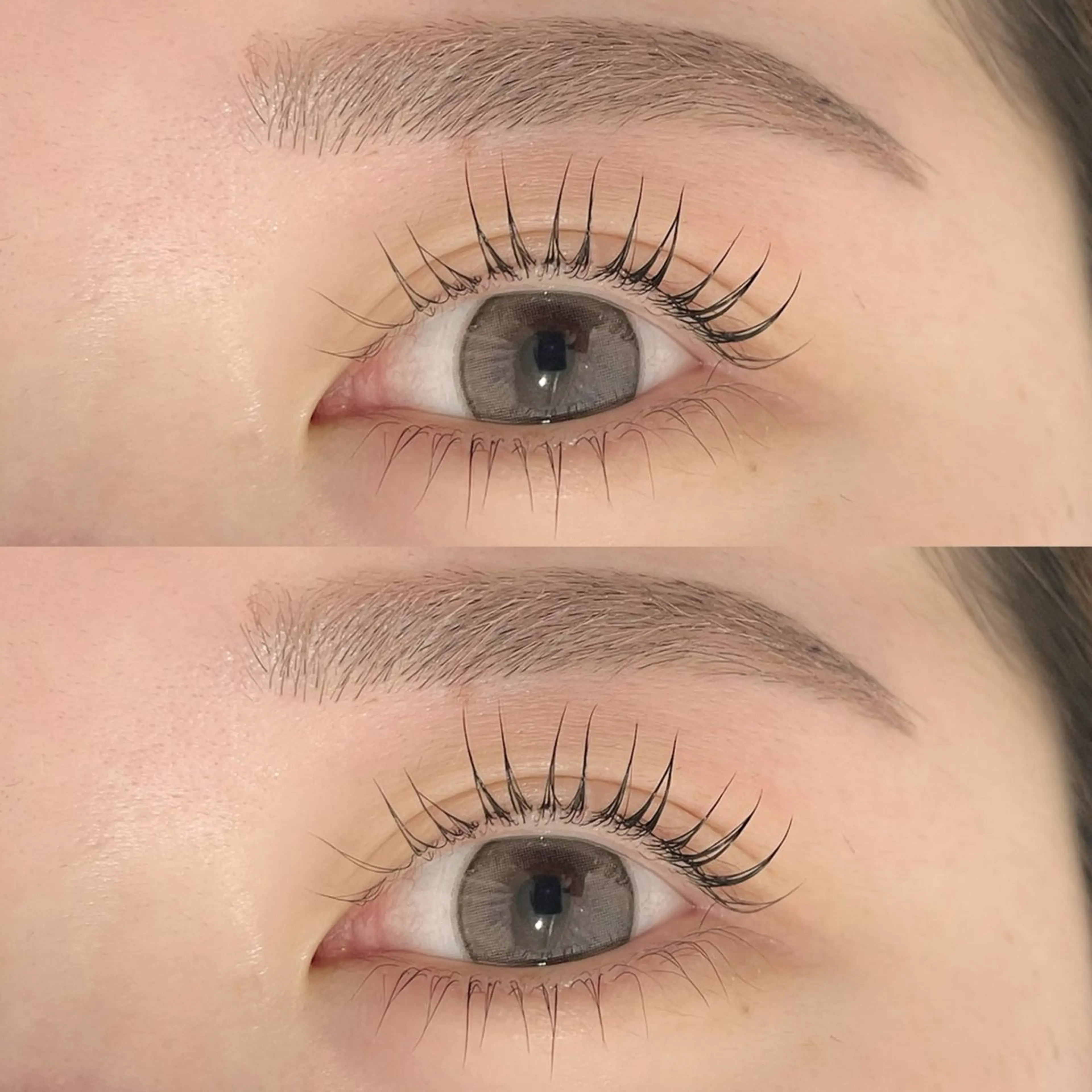 マツエク・マツパ chouchou. 宮崎のマツエク・マツパデザイン