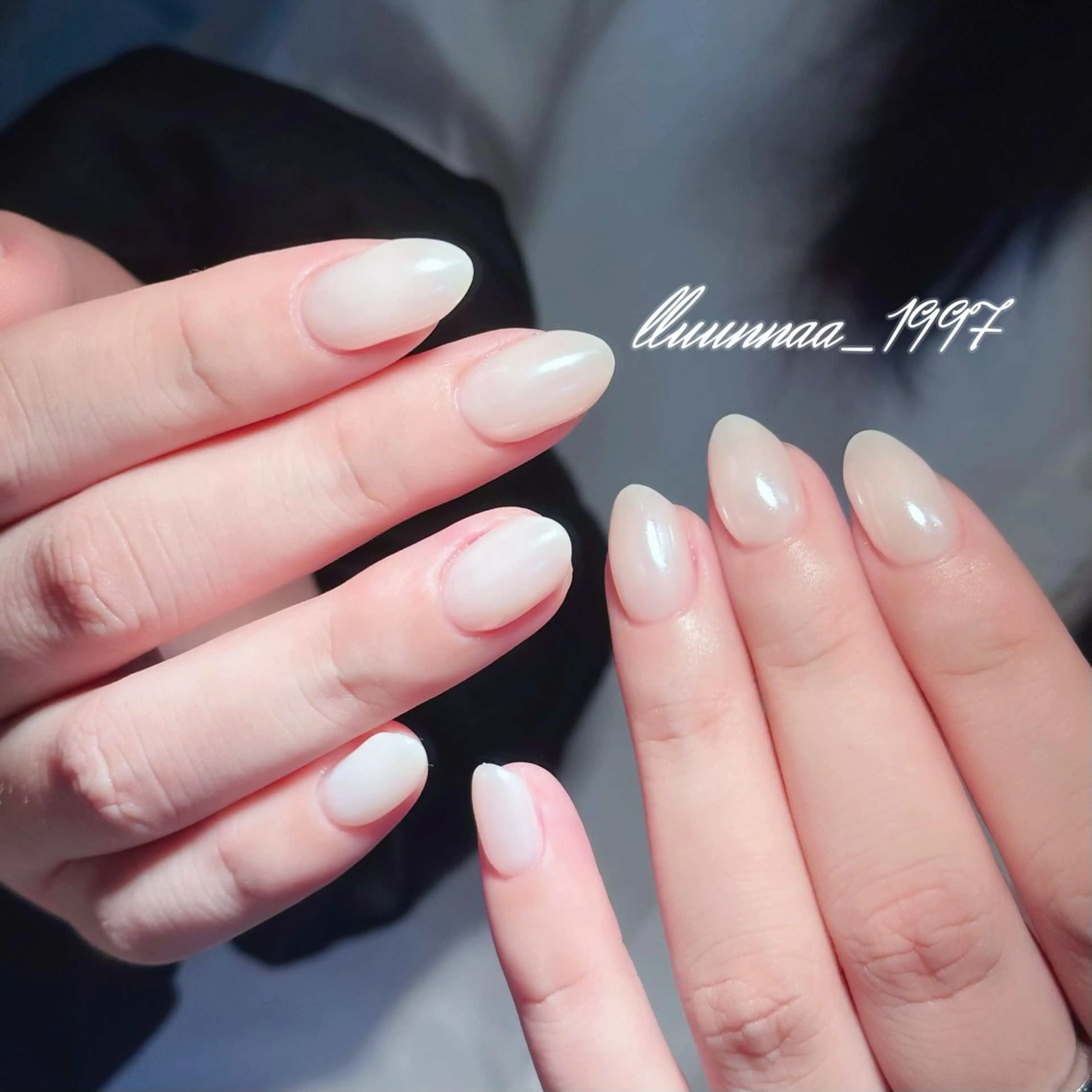 ネイル ハンドネイル Cleopatra  Nail Salon所属・Cleopatra ♡ルナのネイルデザイン