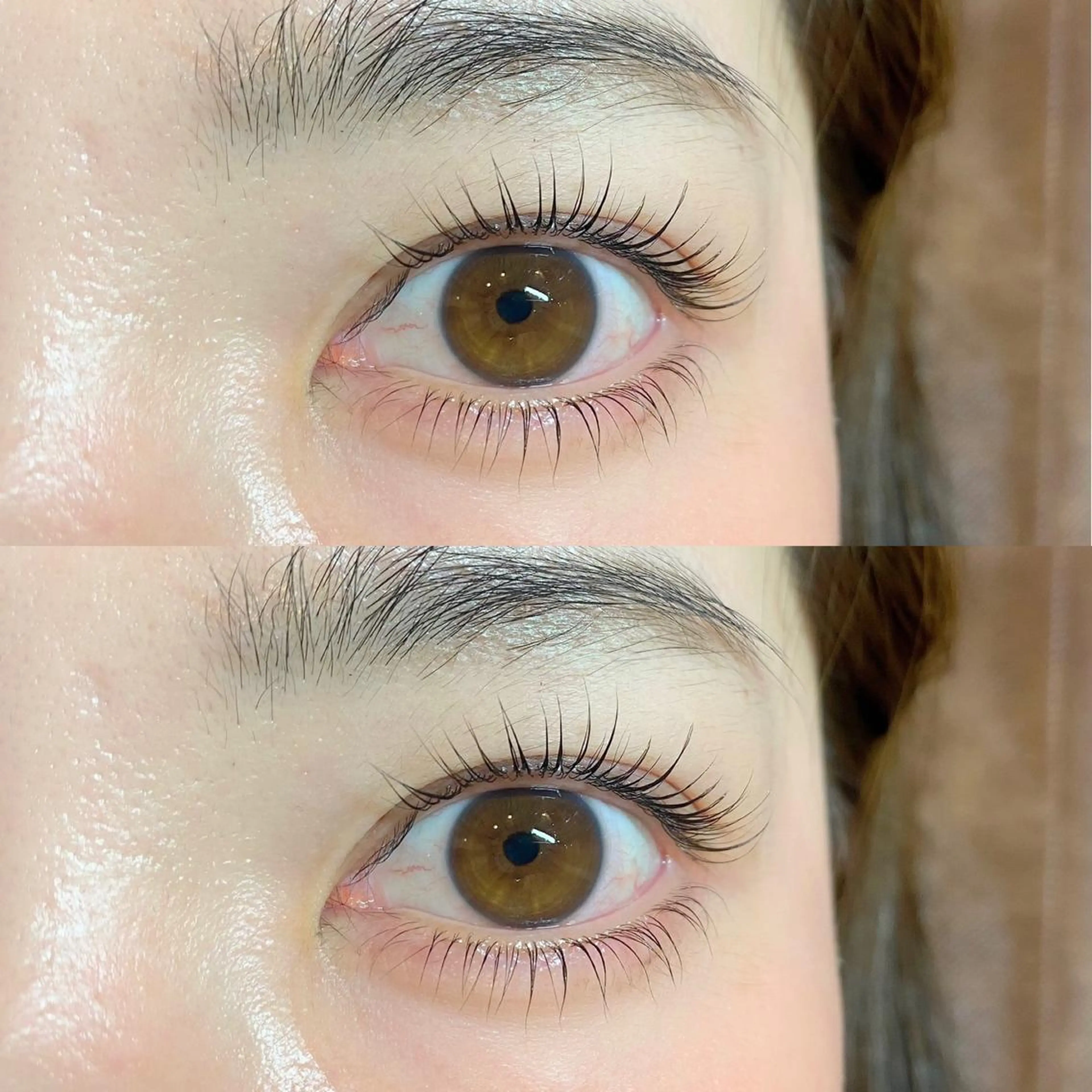 マツエク・マツパ Kaile. 恵比寿所属・kokubo suzuka 恵比寿のマツエク・マツパデザイン