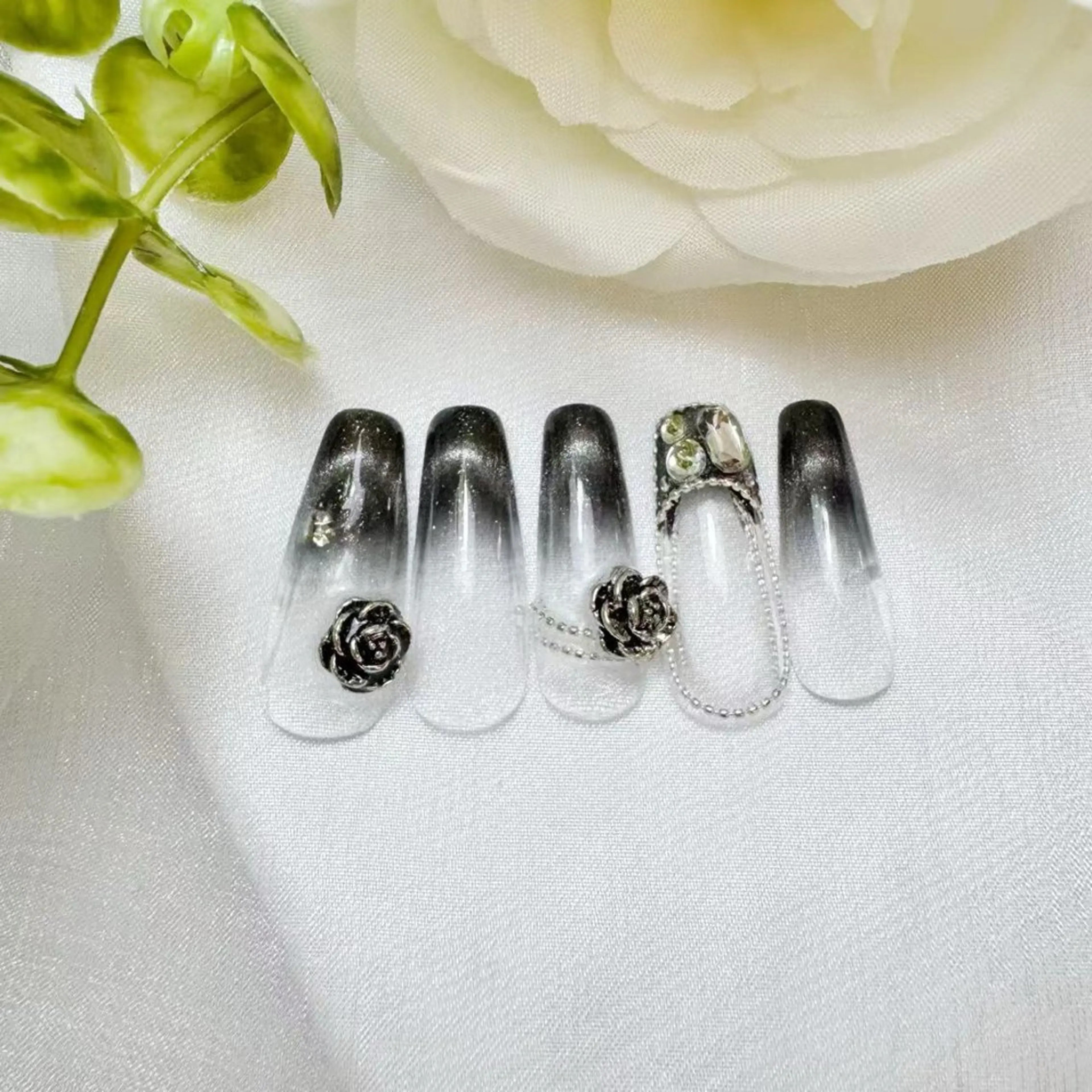 ネイル Onason NailSalonのネイルデザイン