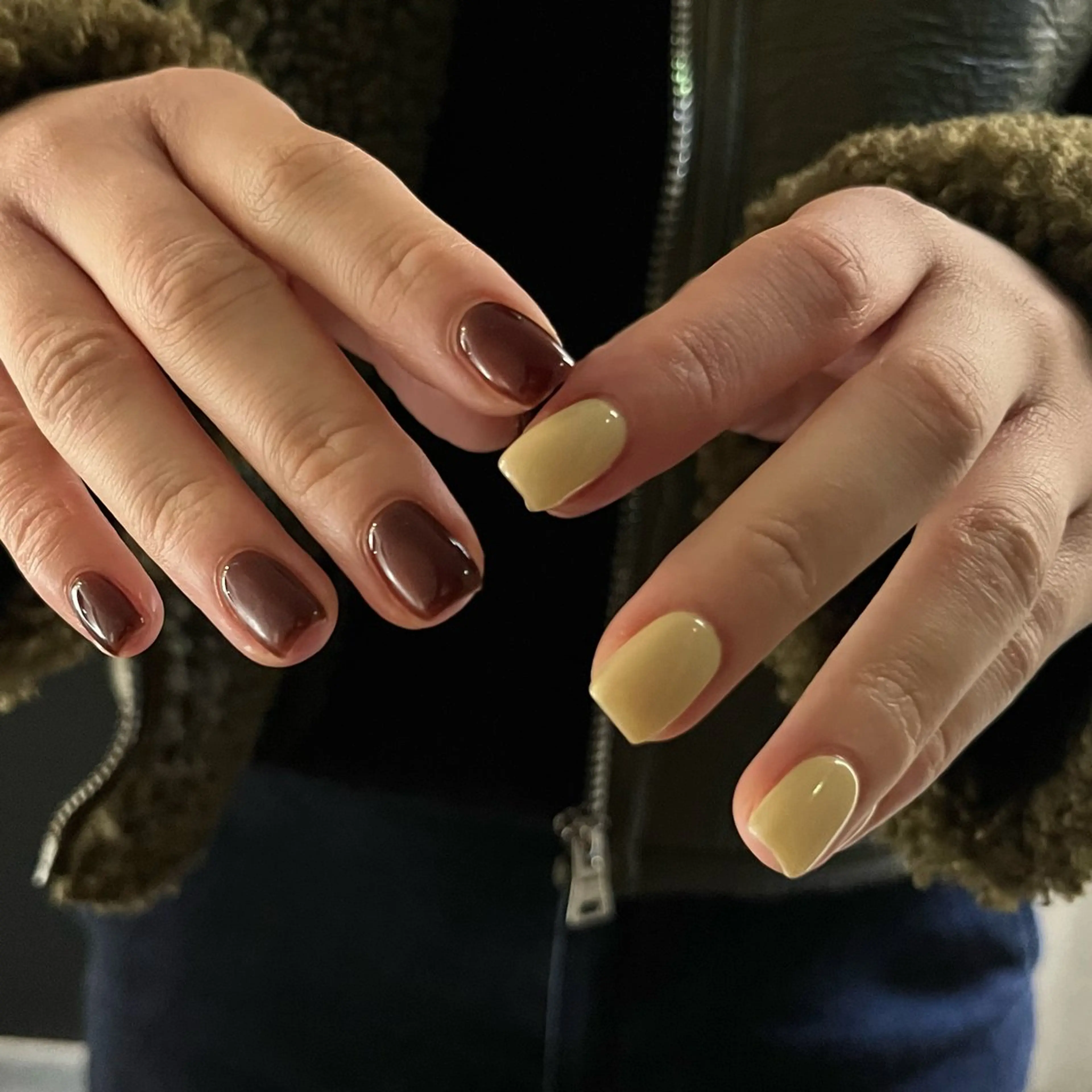 ネイル ハンドネイル mitsuki / Manonのネイルデザイン