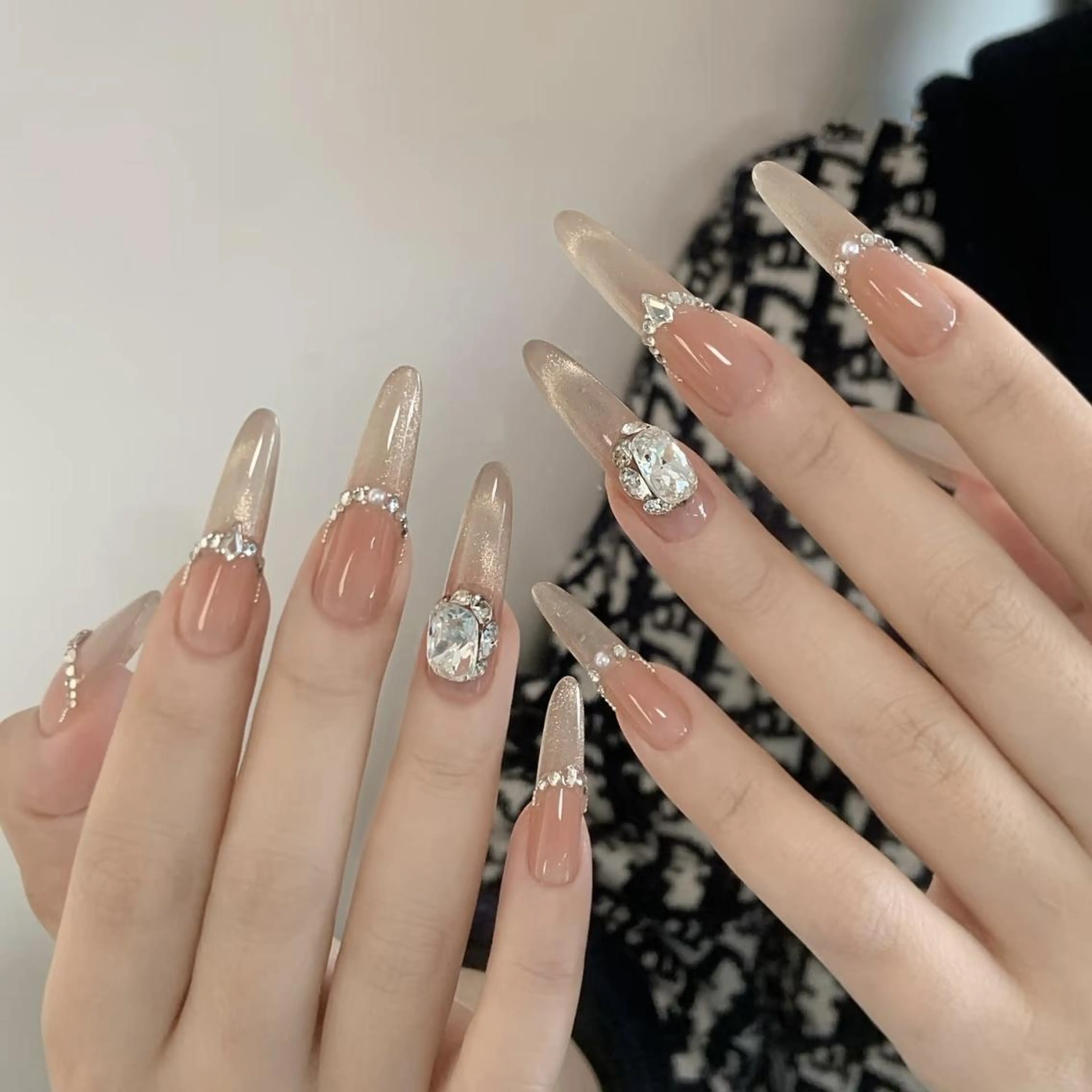 ネイル ハンドネイル G. Studioのネイルデザイン