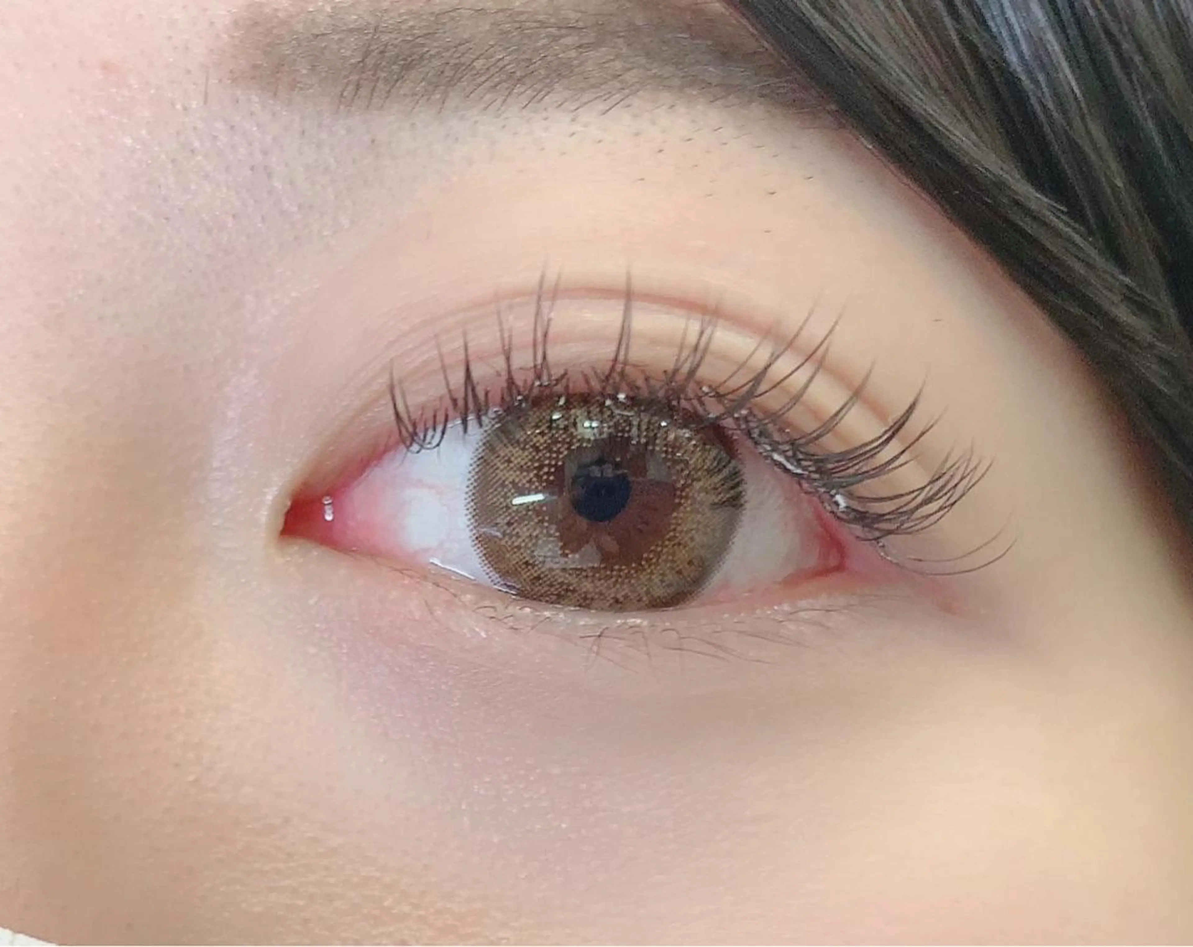 マツエク・マツパ chouchou. 橘のマツエク・マツパデザイン