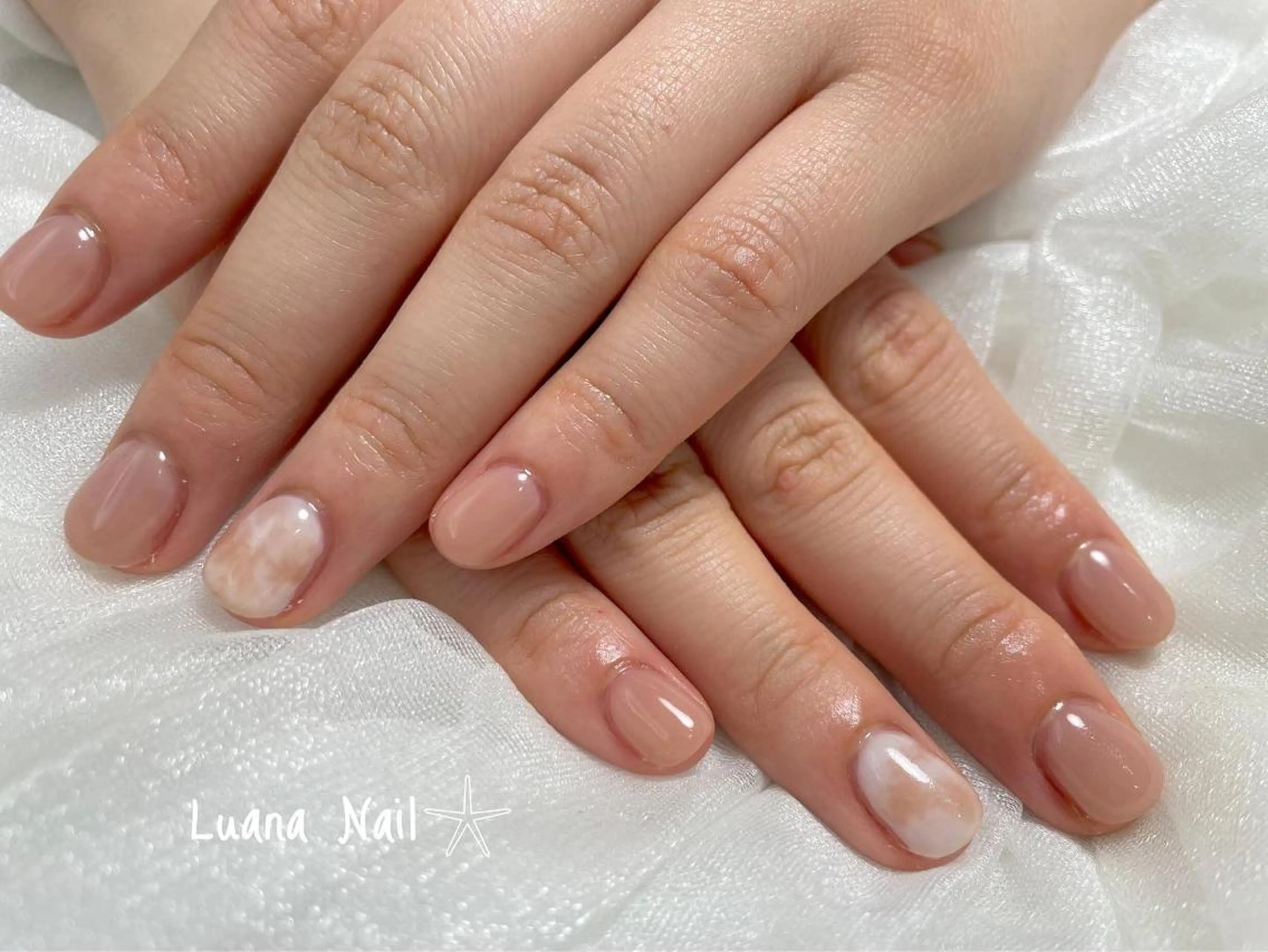 ネイル Nail Salon Subaru所属・Nail Salon Subaruのネイルデザイン