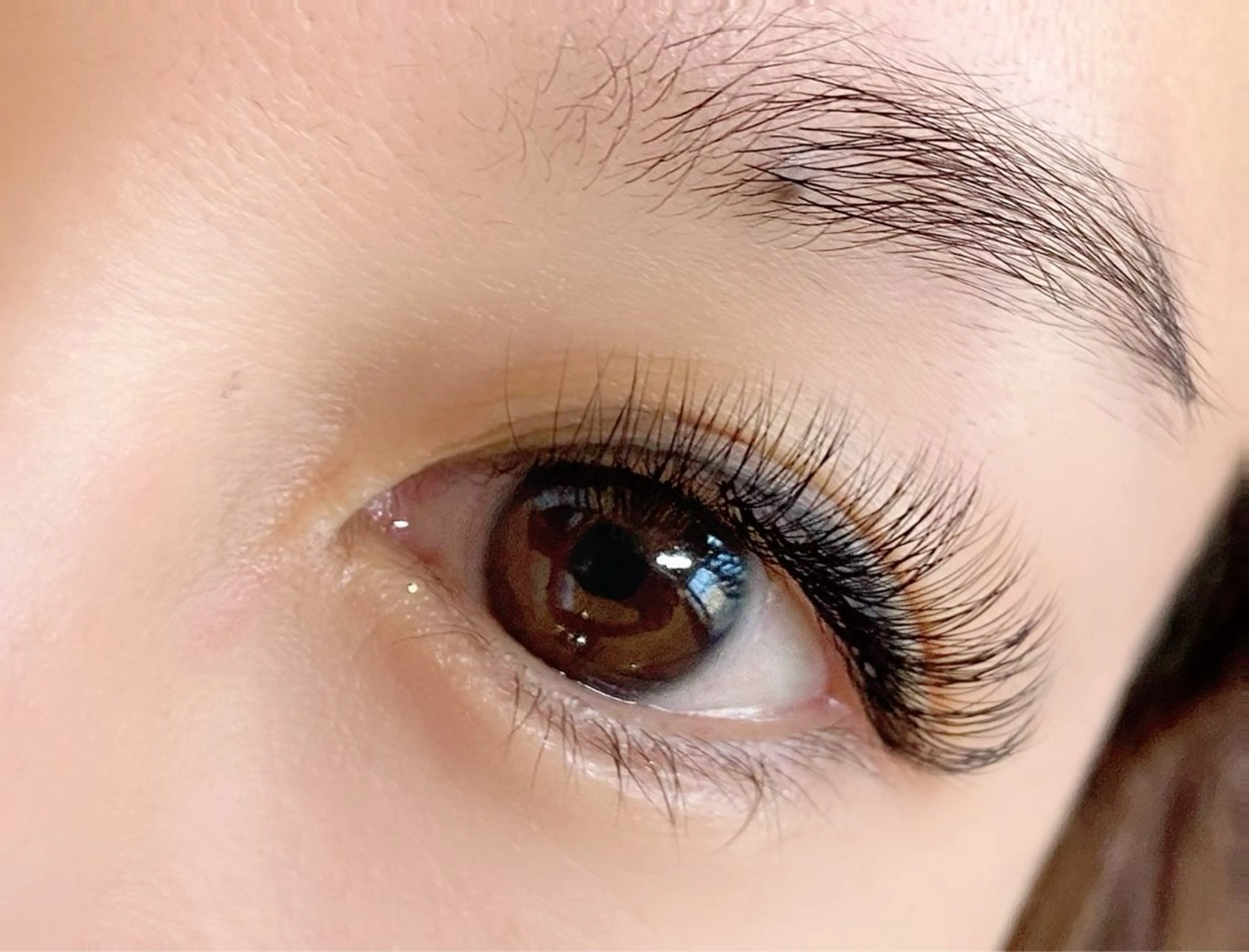 マツエク・マツパ tomte トムテのマツエク・マツパデザイン