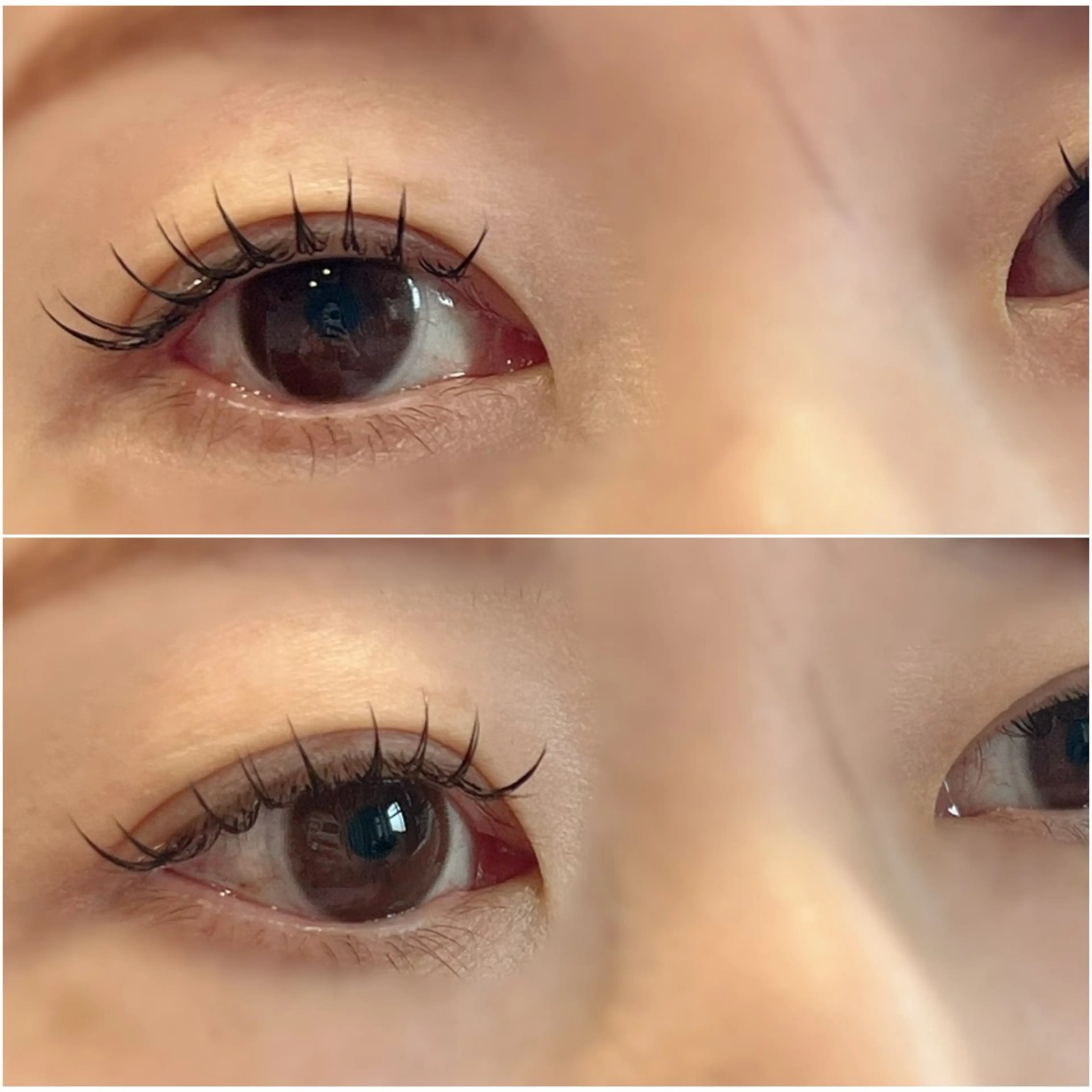 マツエク・マツパ eyelash salon Ciel所属・Ciel eye KOTOのマツエク・マツパデザイン