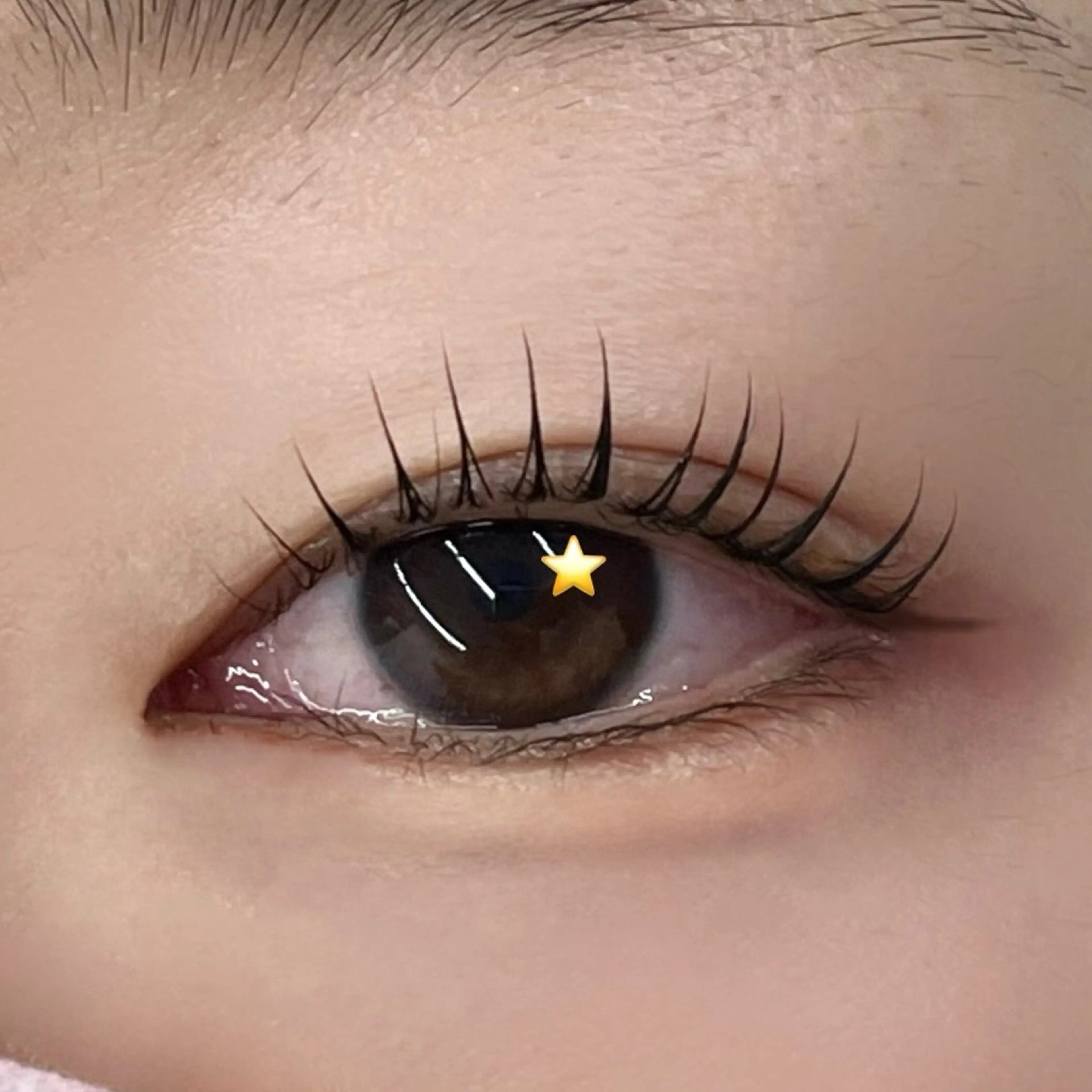 マツエク・マツパ マツパ マツパ♡mila池袋 /永山♡のマツエク・マツパデザイン