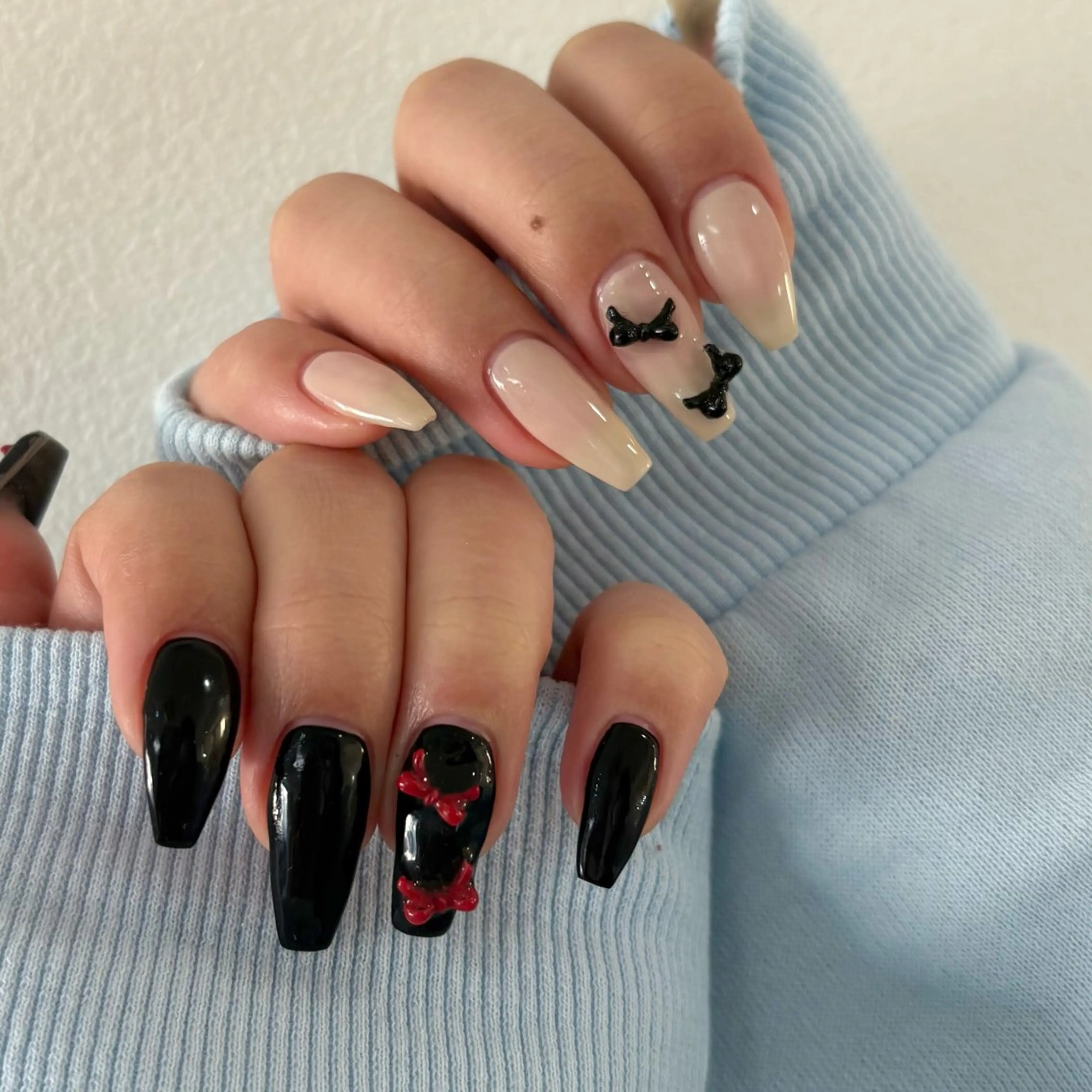 ネイル mahalo nail salon所属・Miku ㅤのネイルデザイン