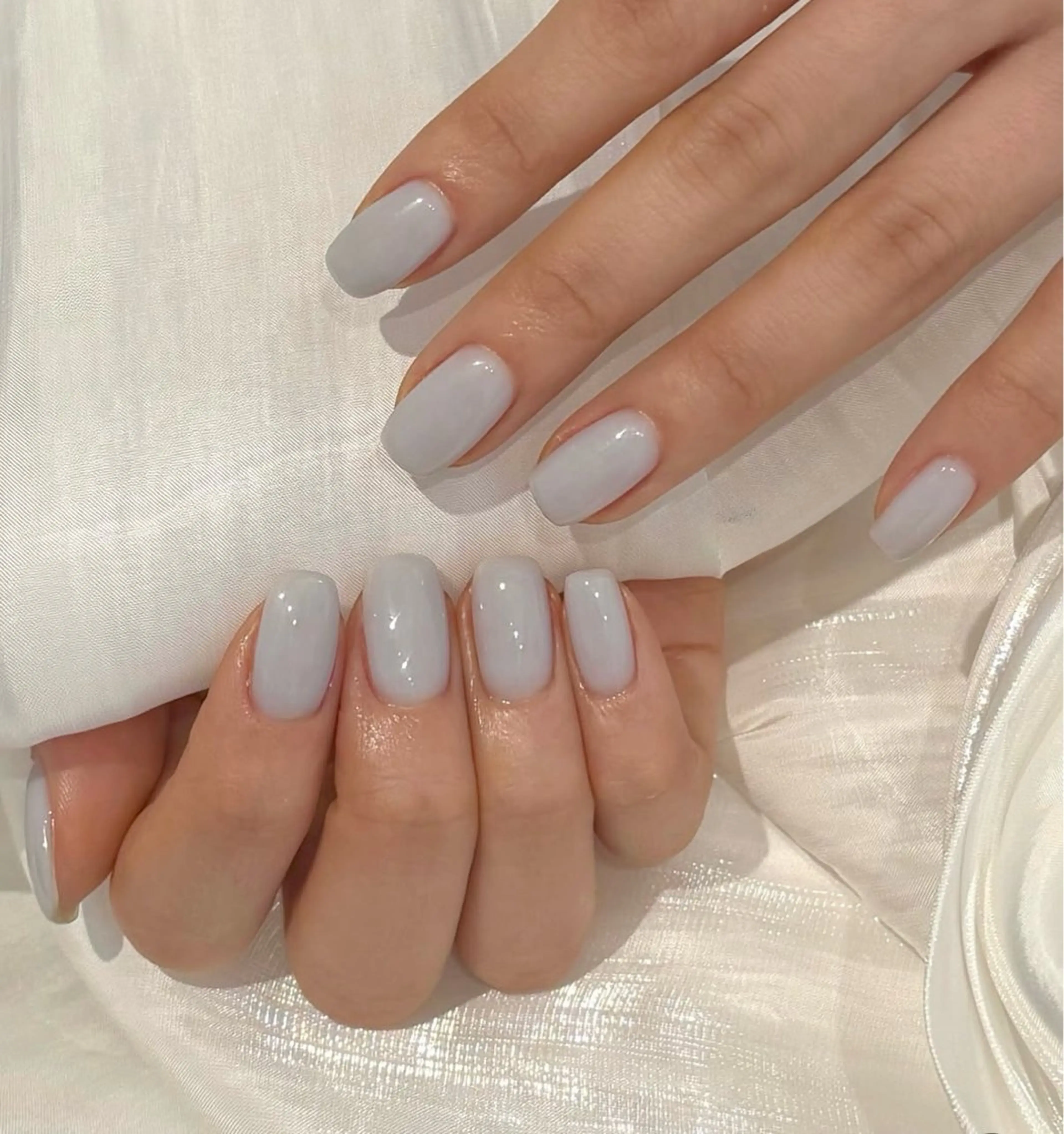 ネイル NailSalon✨ Écrinエクランのネイルデザイン