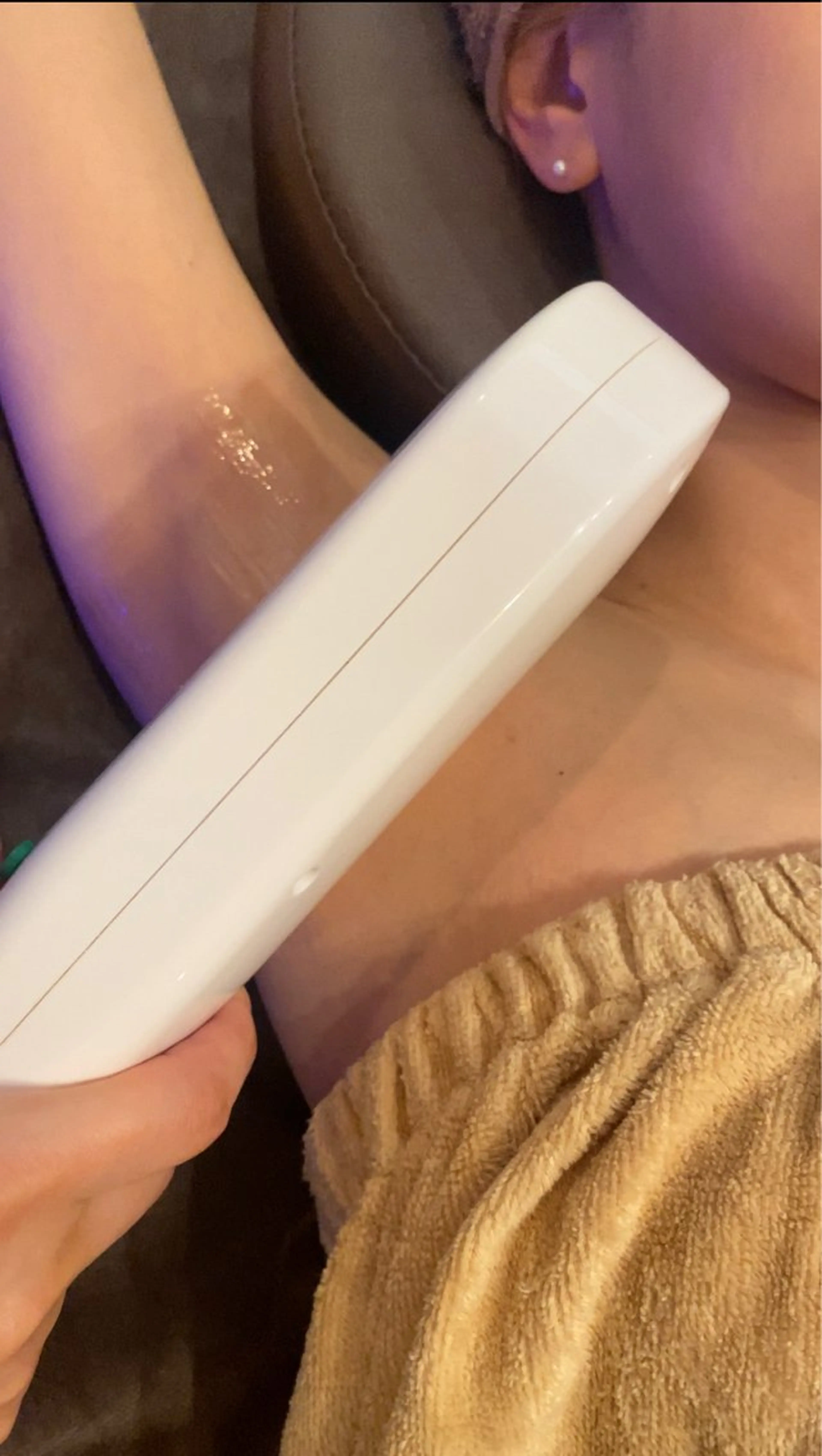 TODAY-beauty所属・都度払い脱毛 サロンJUNKOのエステ・リラクイメージ