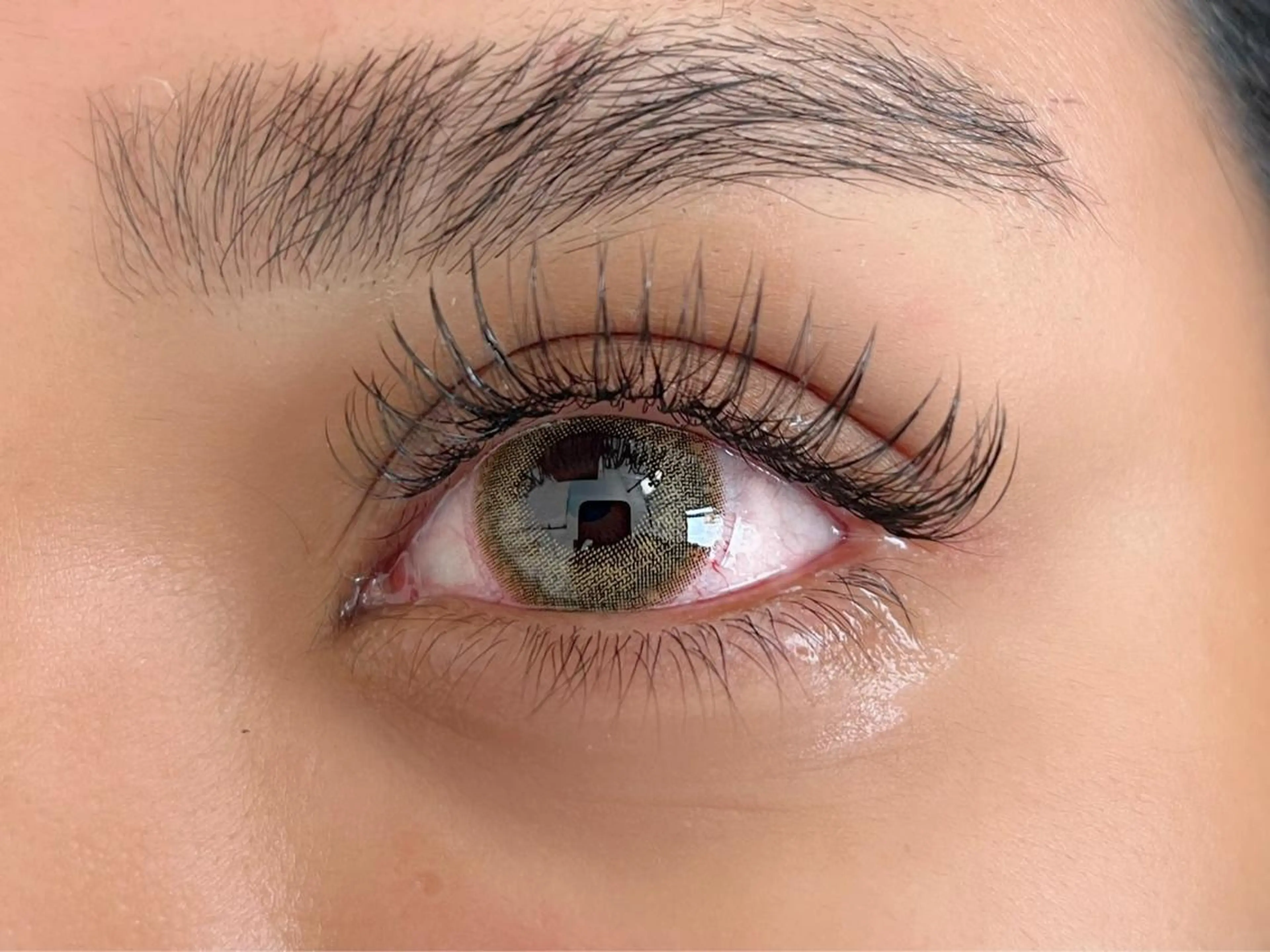 マツエク・マツパ Eye'llbe lash《ｱｲﾋﾞｰﾗｯｼｭ》所属・Eye'llbe lashのその他イメージ