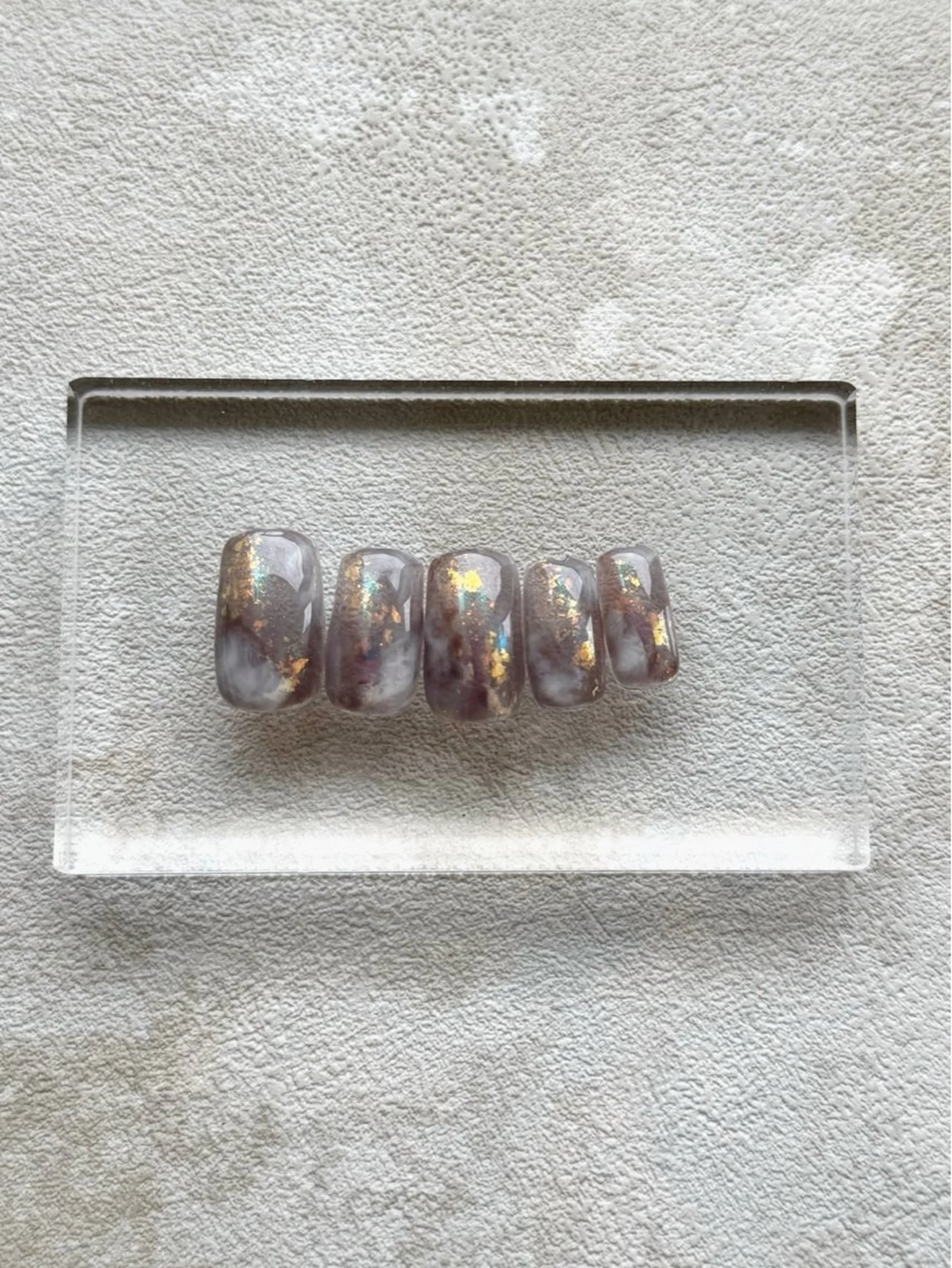 ネイル jeu nail.のネイルデザイン