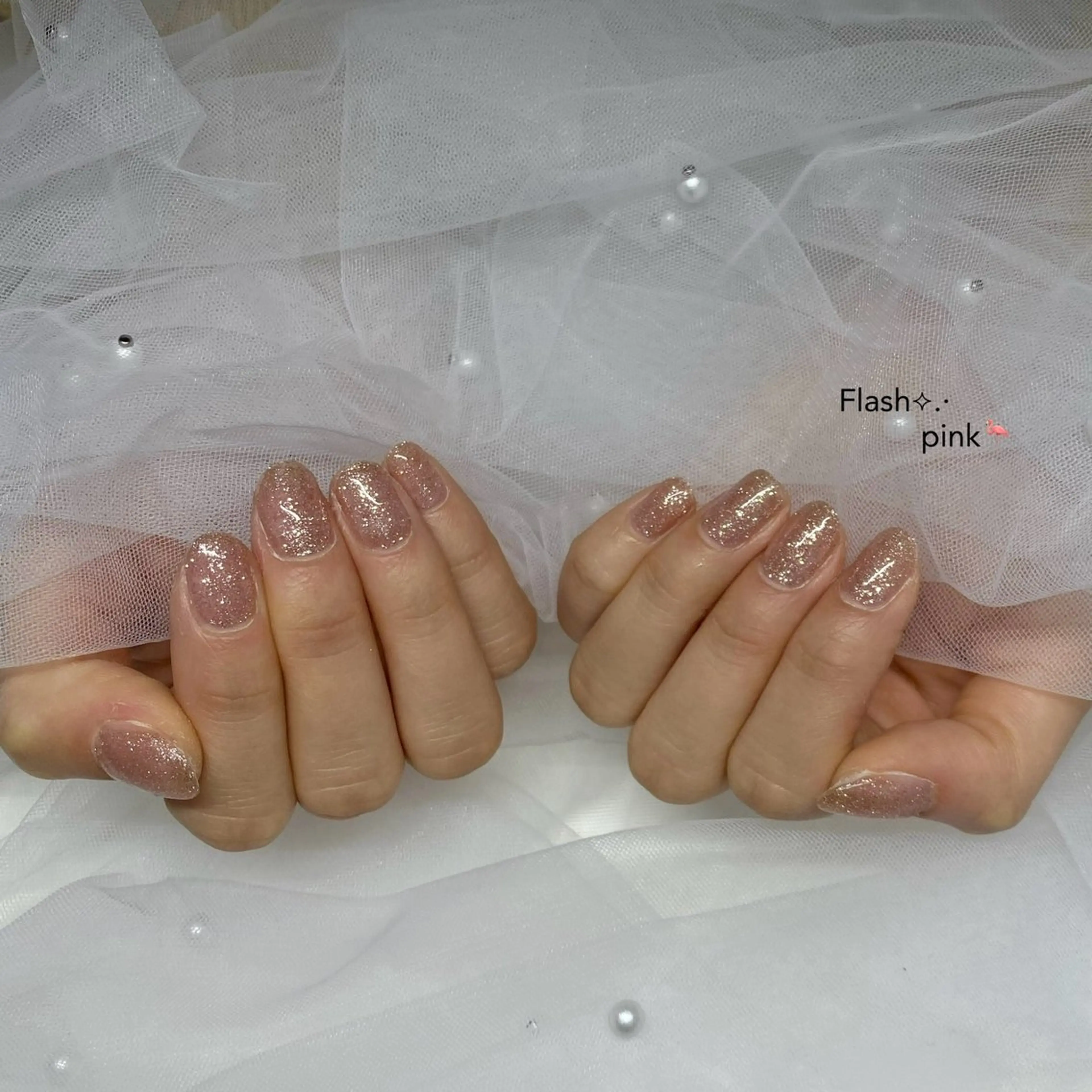 ネイル ハンドネイル nail salon Hope所属・HOPE ホープのネイルデザイン