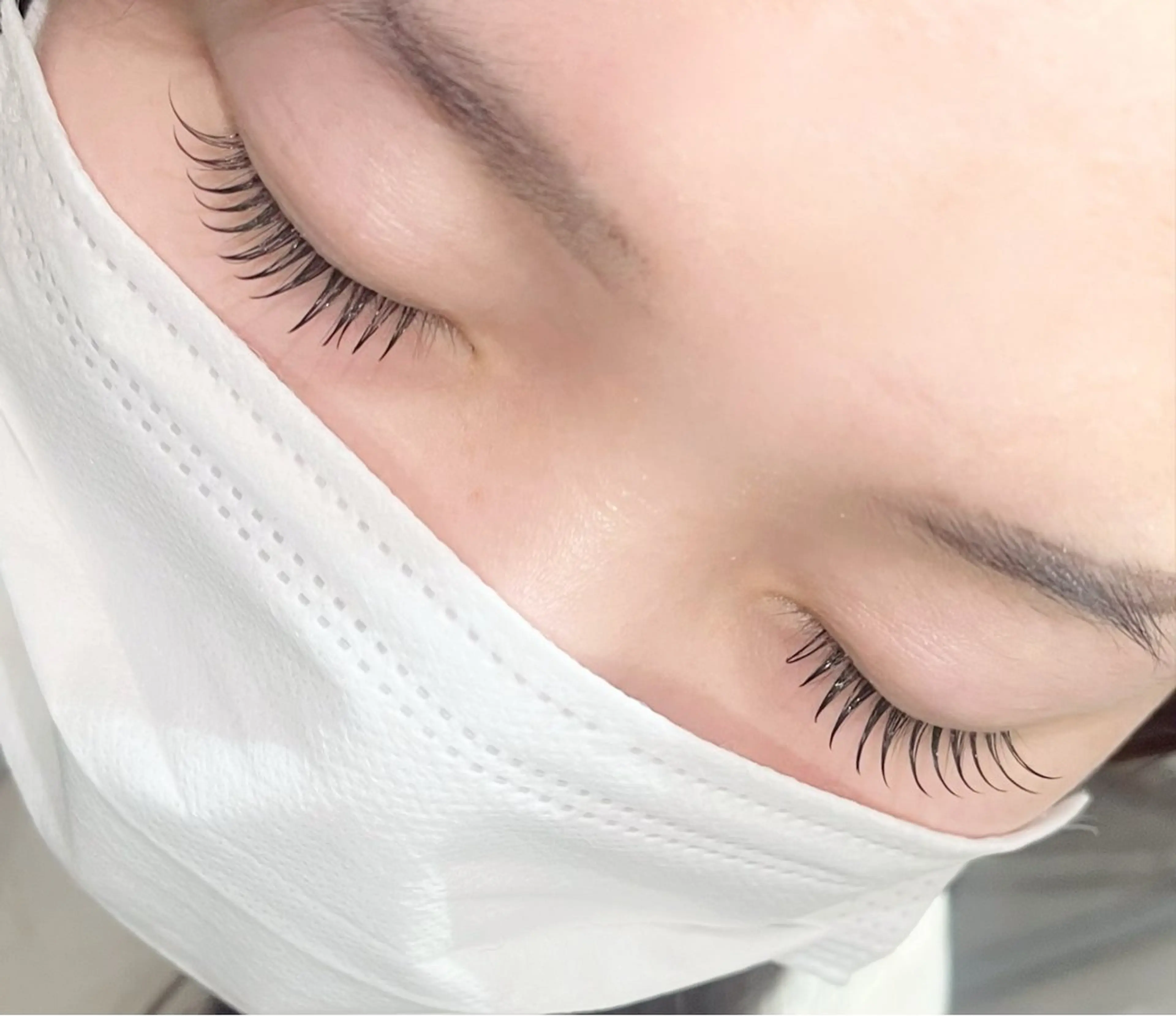 マツエク・マツパ まつ毛サロンM所属・篠塚 めいのその他イメージ