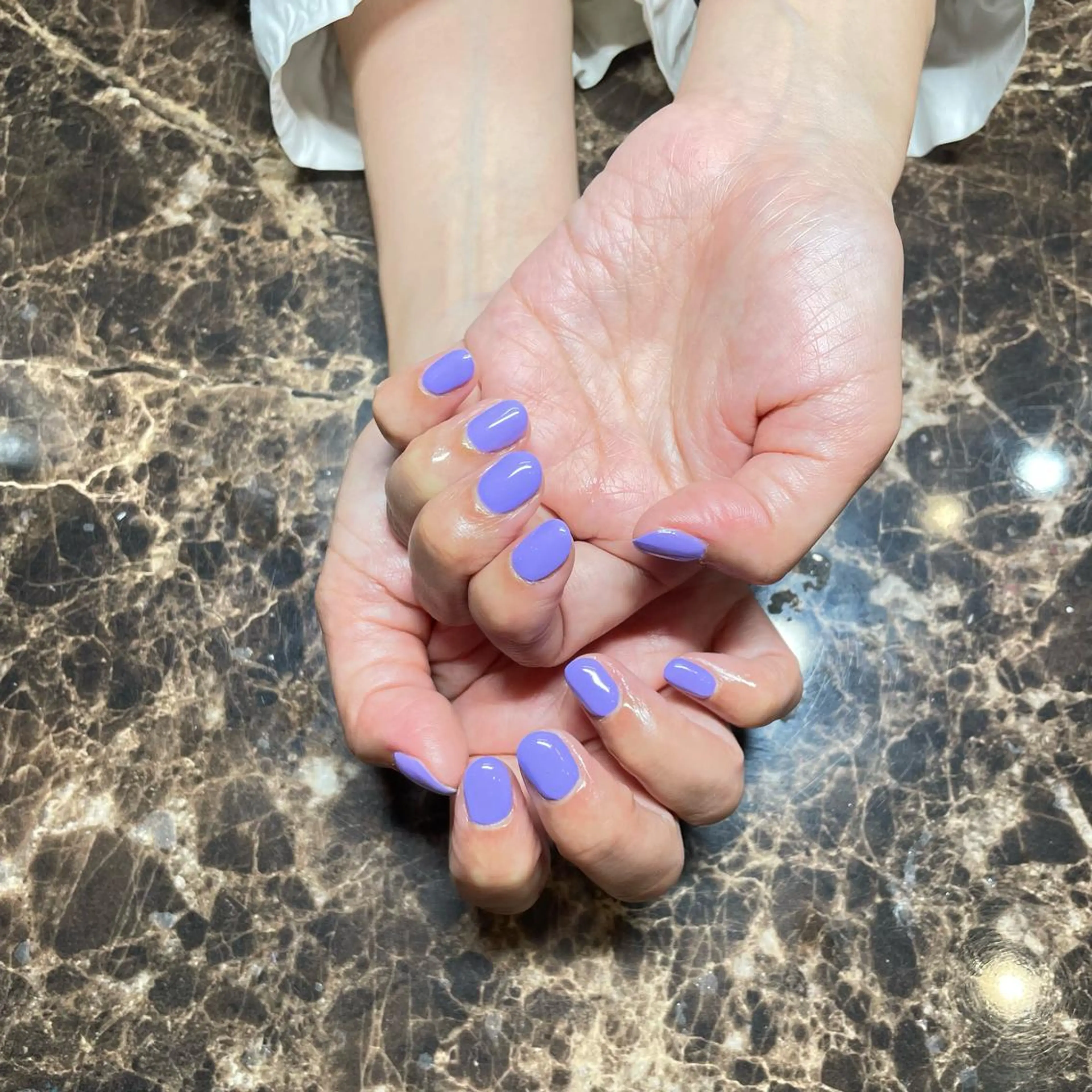 ネイル ハンドネイル IROHA Nail 堺雛薫のネイルデザイン