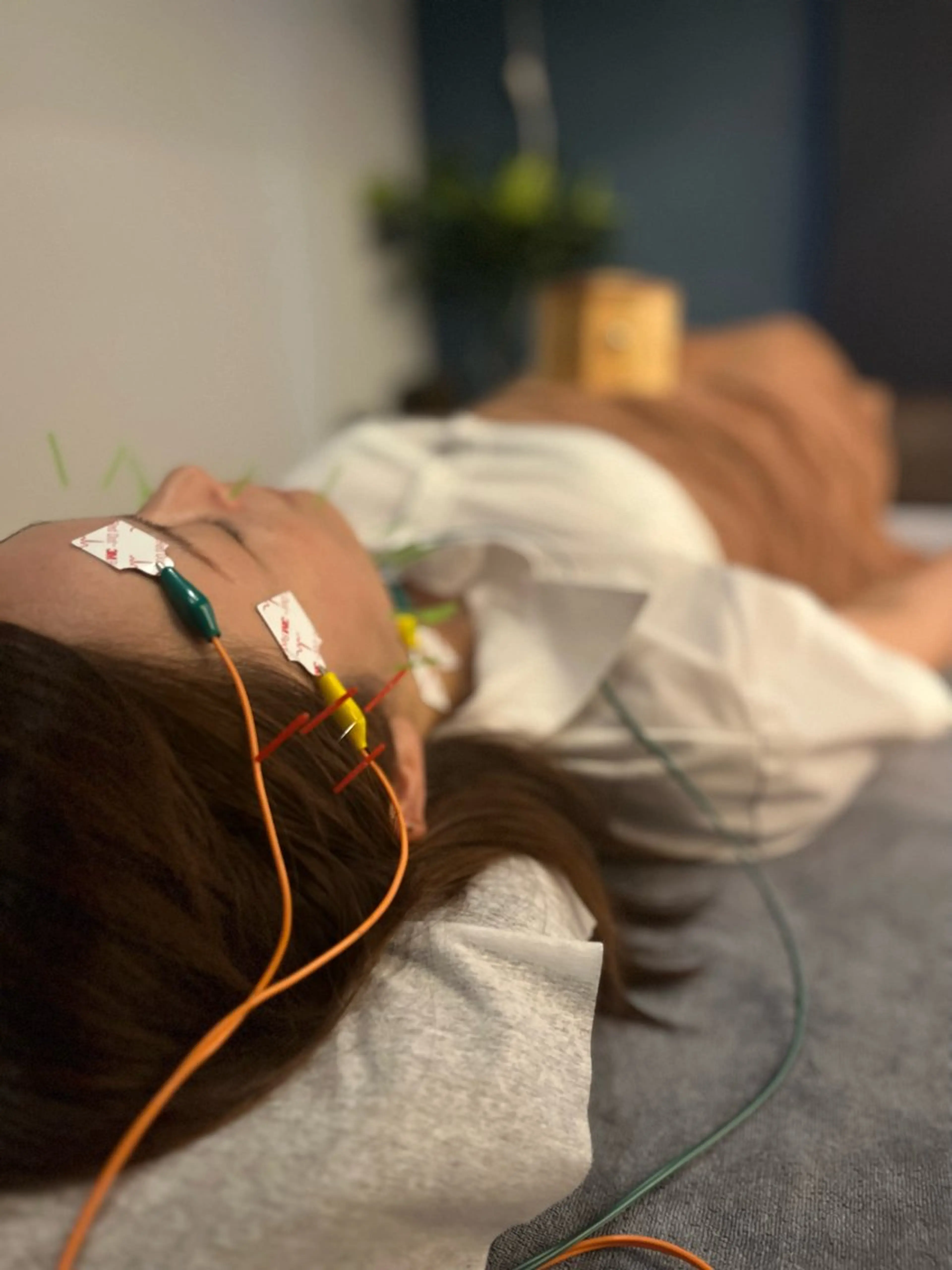 リラク はりきゅう    SieL所属・内田 有紀のエステ・リラクイメージ