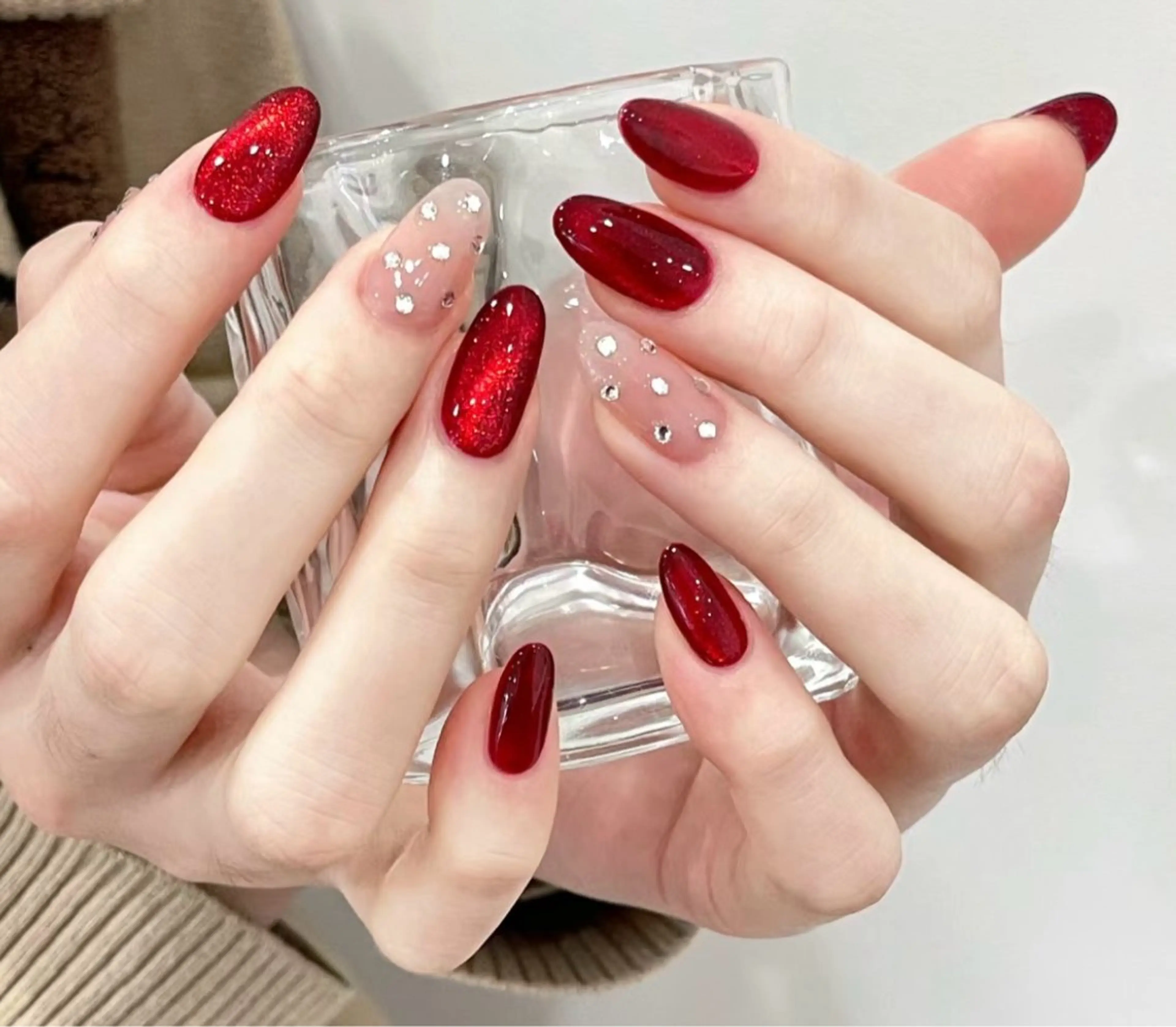 ネイル nail renのネイルデザイン