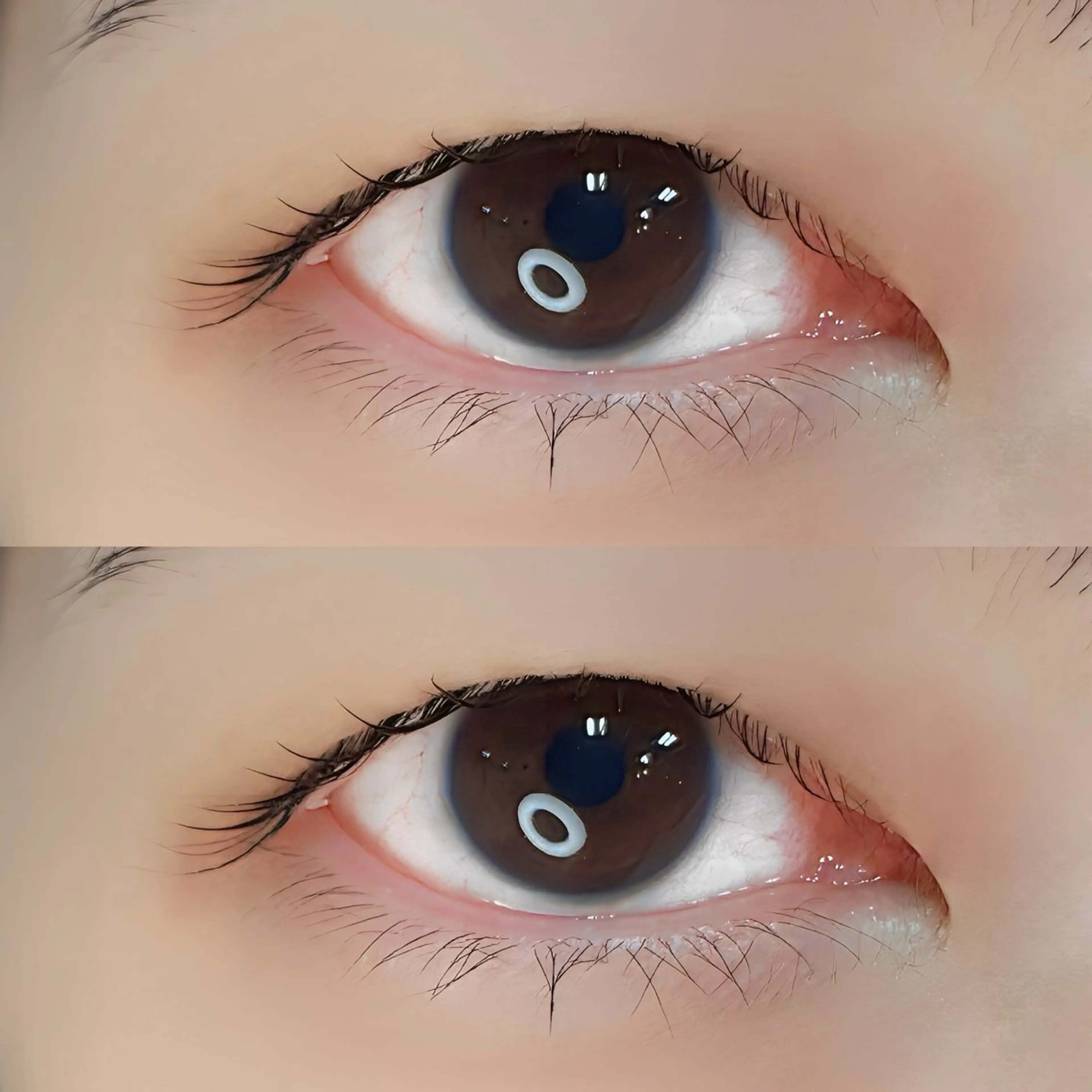 マツエク・マツパ ナチュラル 美容室OPTION所属・カズキ🪵 OPTIONのマツエク・マツパデザイン