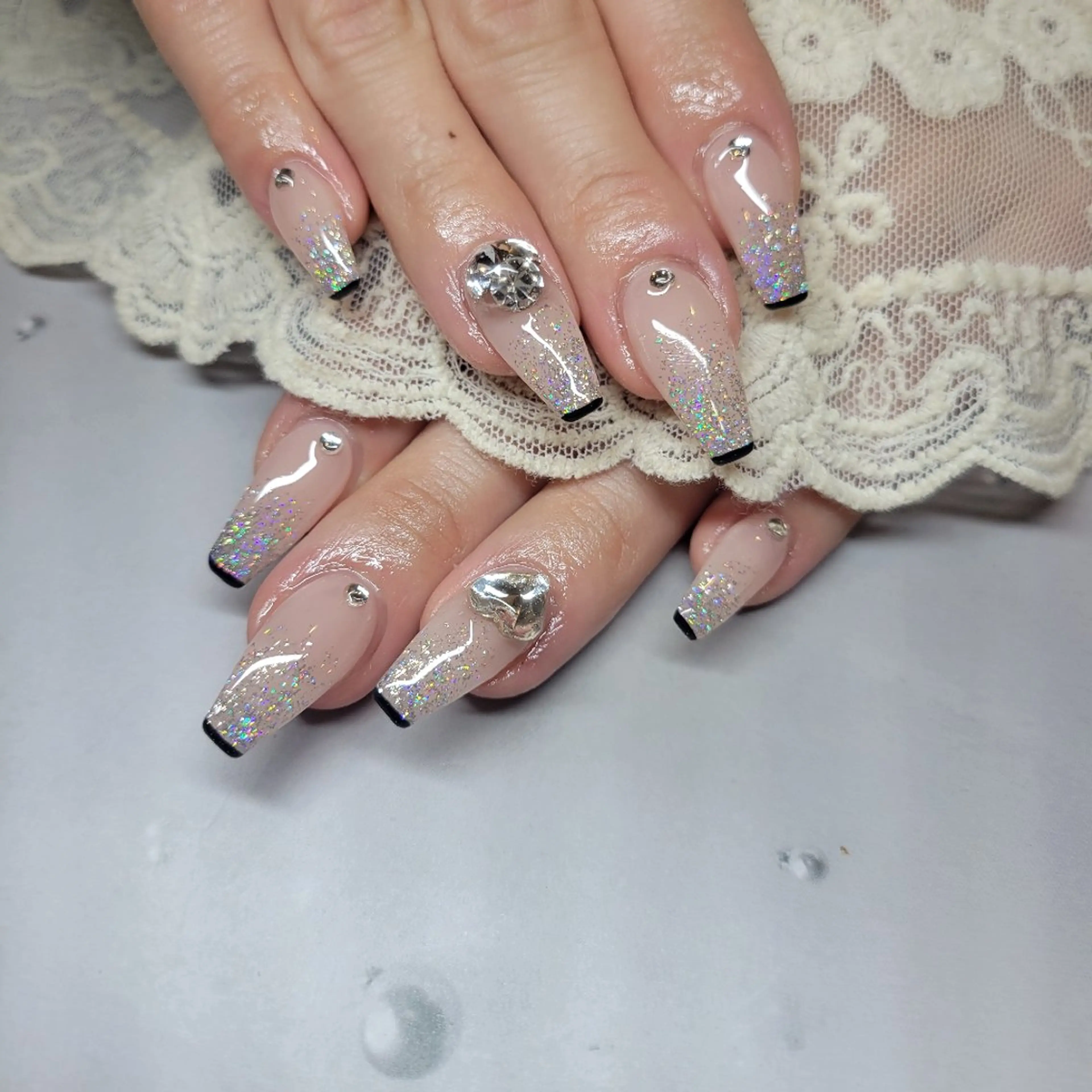 ネイル Nail salon Coco所属・Nail salon Coco【溝の口駅】のネイルデザイン