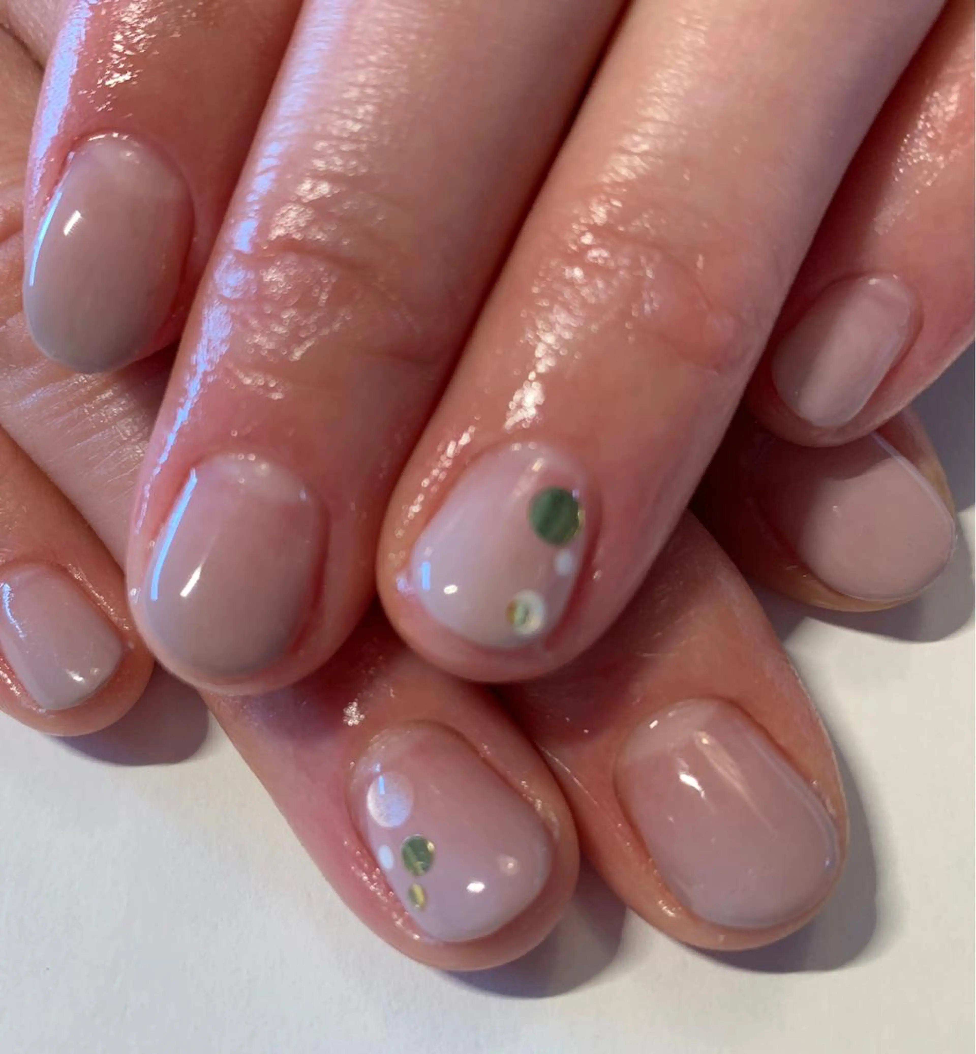 ネイル Kanal Kanaのエステ・リラクイメージ