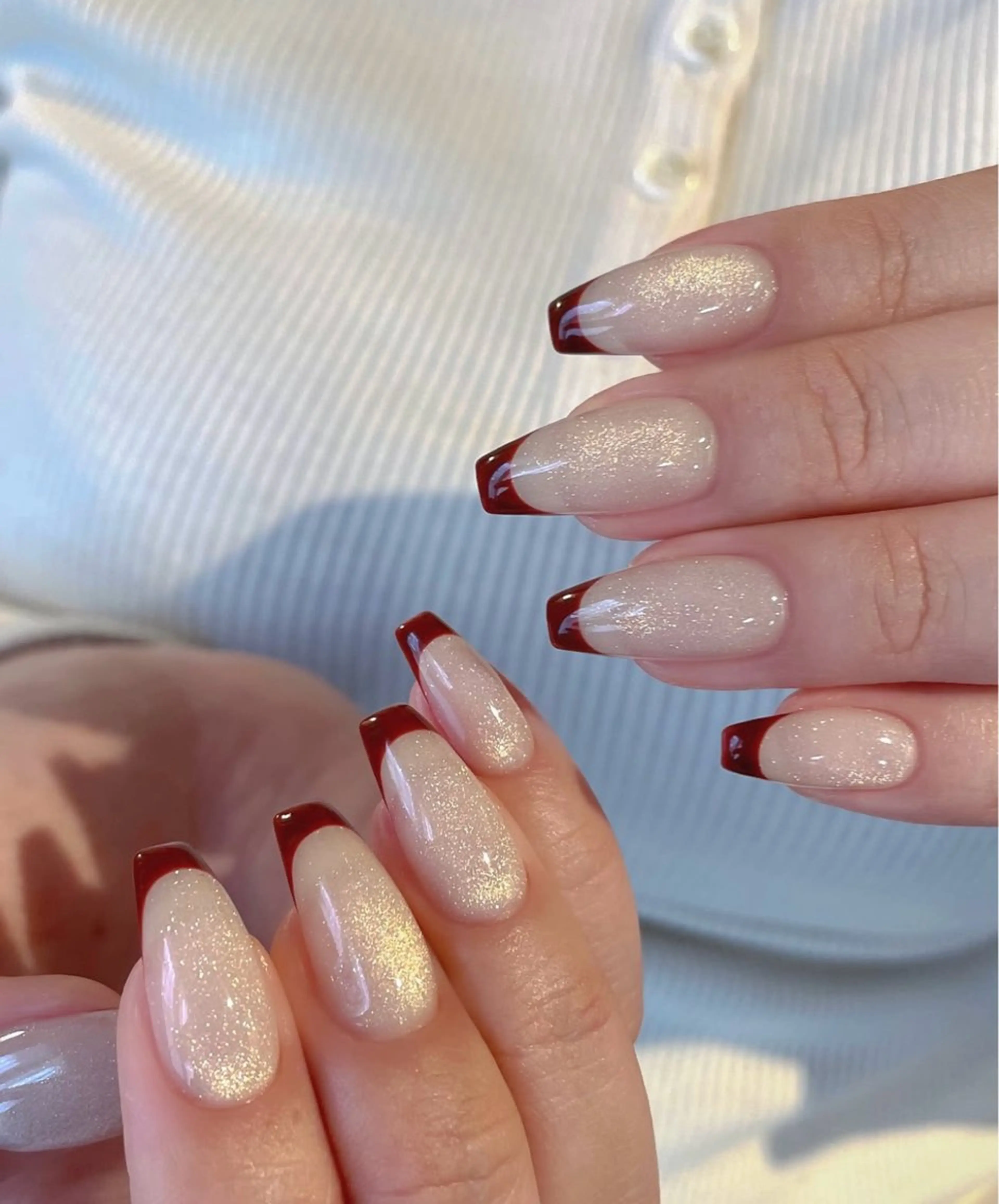 ネイル ハンドネイル BERA NAILSのネイルデザイン