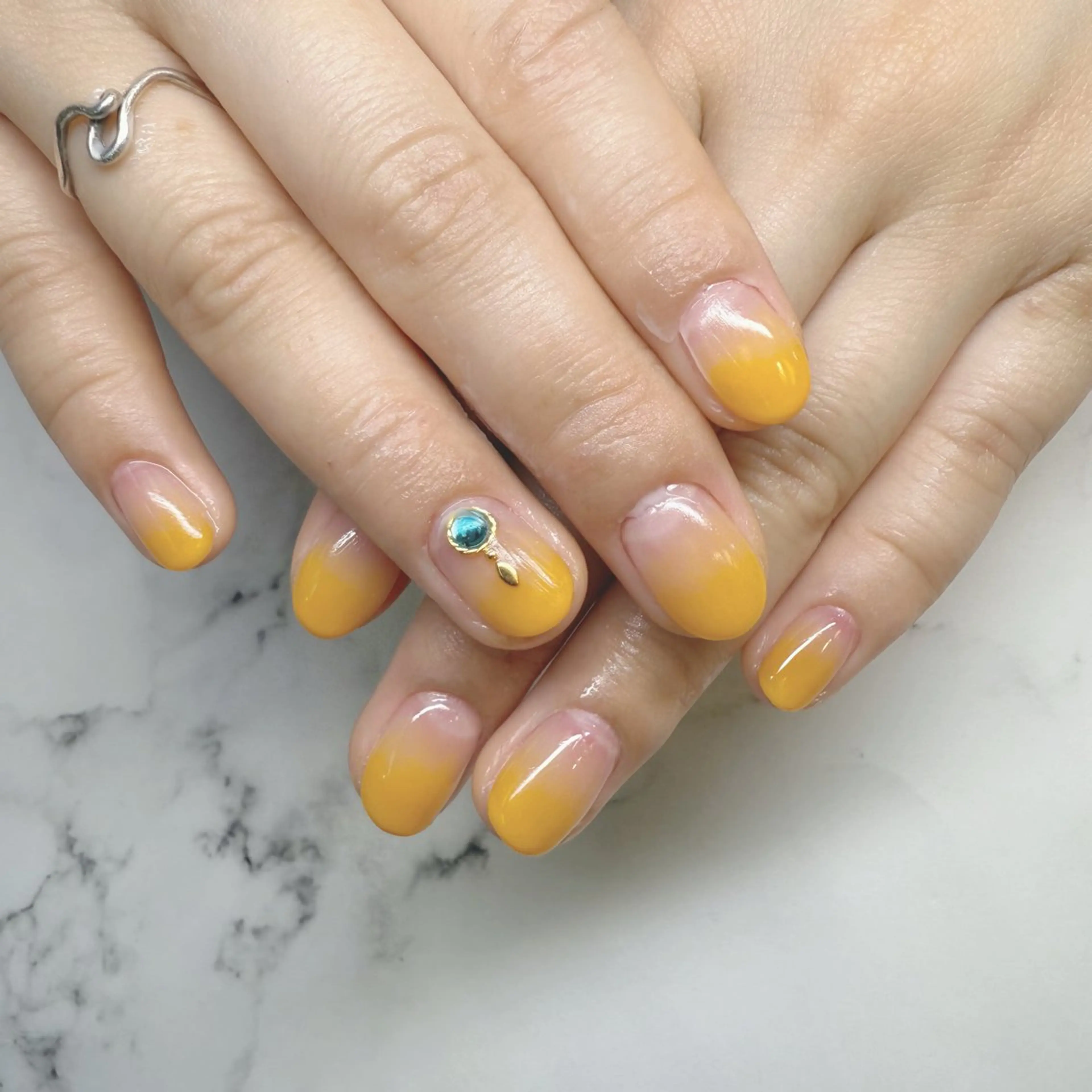 ネイル Cravo aiのネイルデザイン