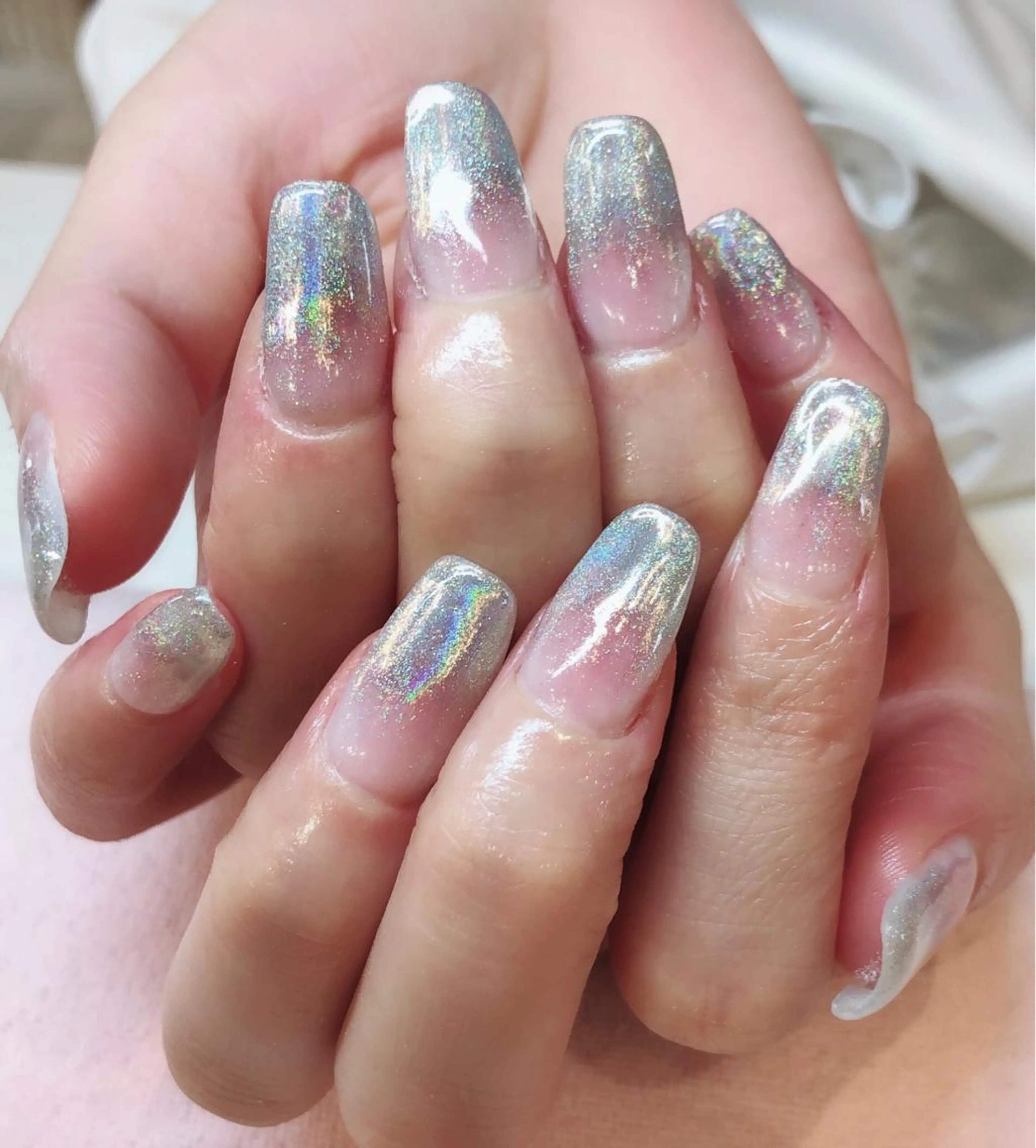 ネイル エムズ エムズのマツエク・マツパデザイン