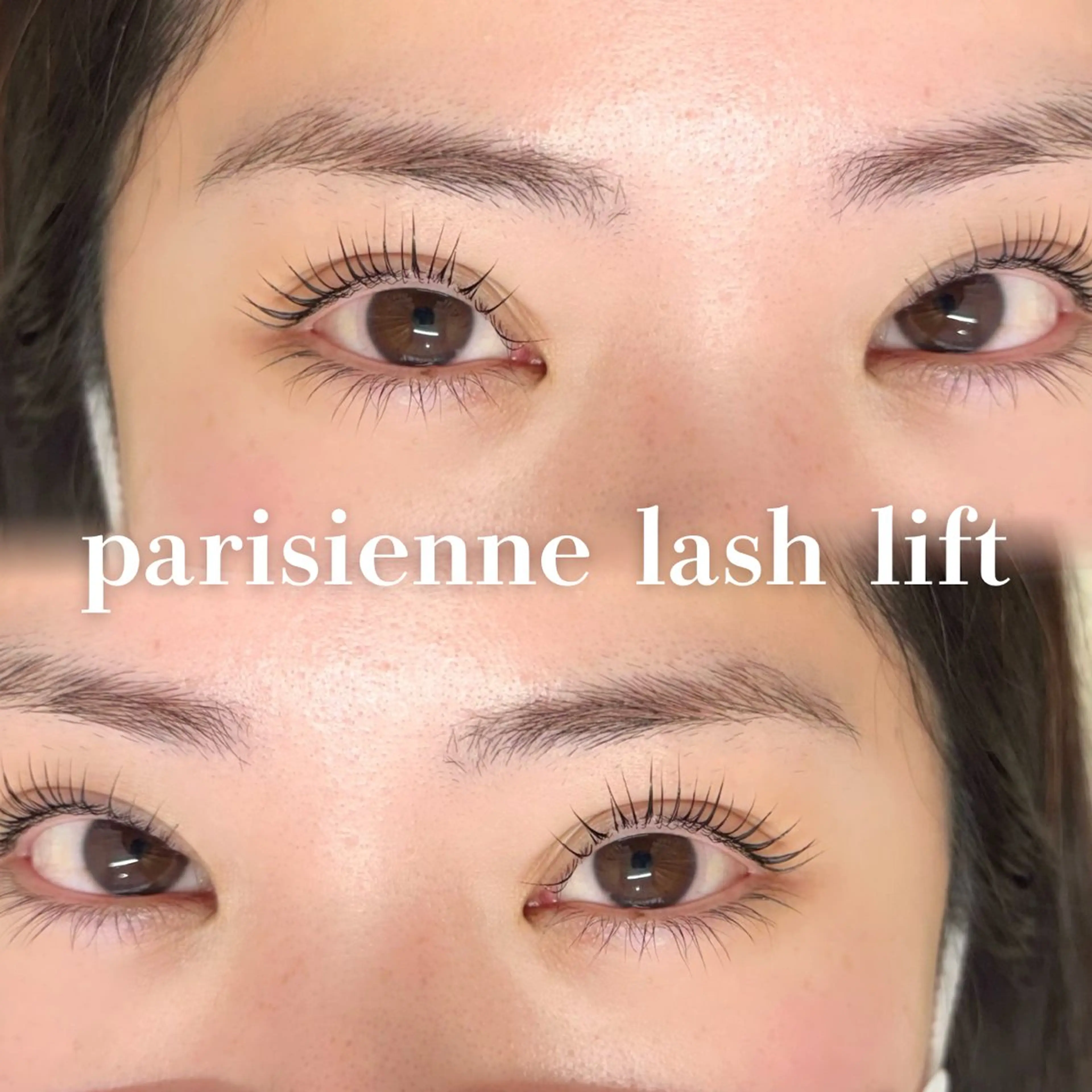 マツエク・マツパ マツパ meg .のマツエク・マツパデザイン