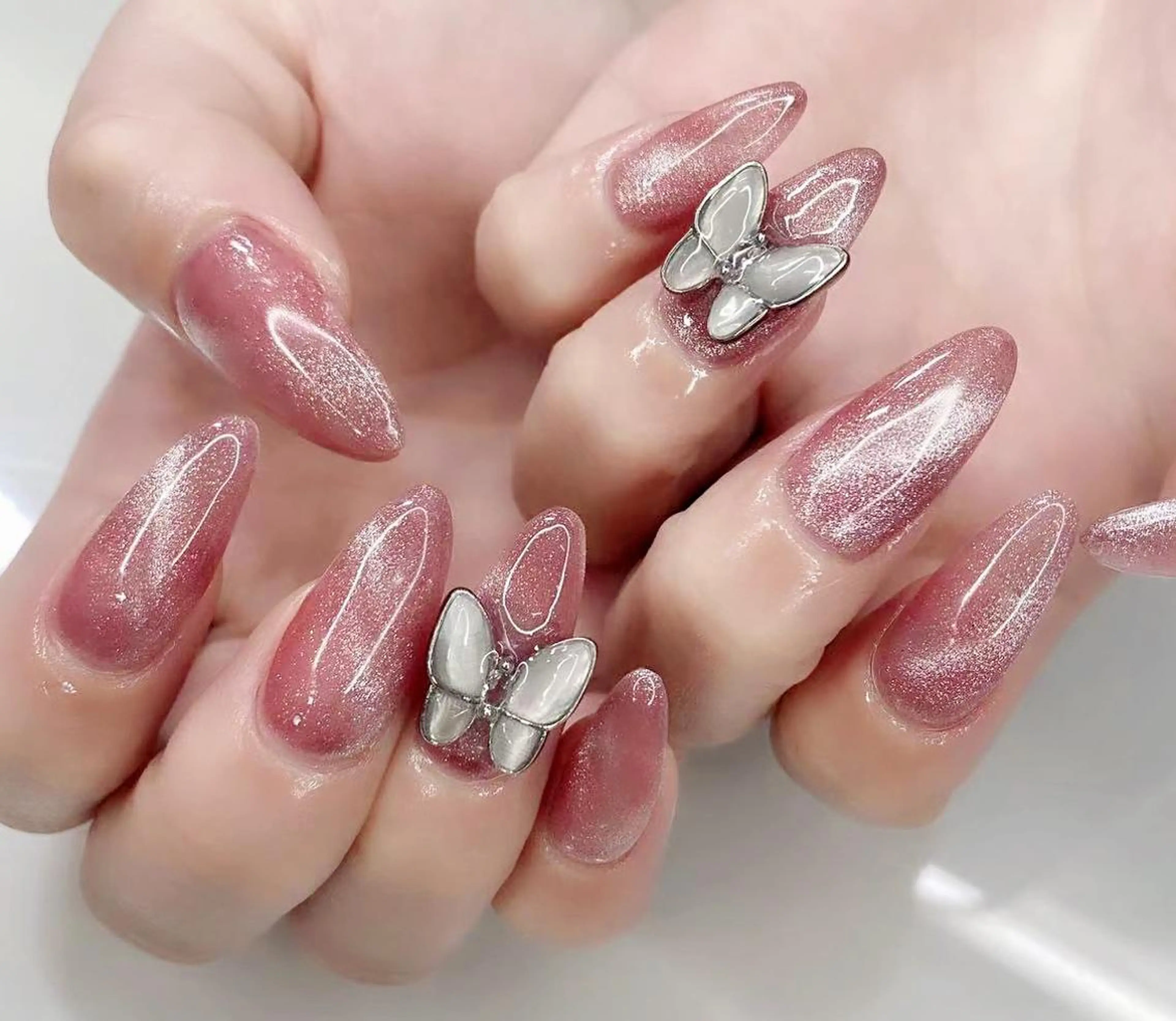 ネイル R salonのネイルデザイン