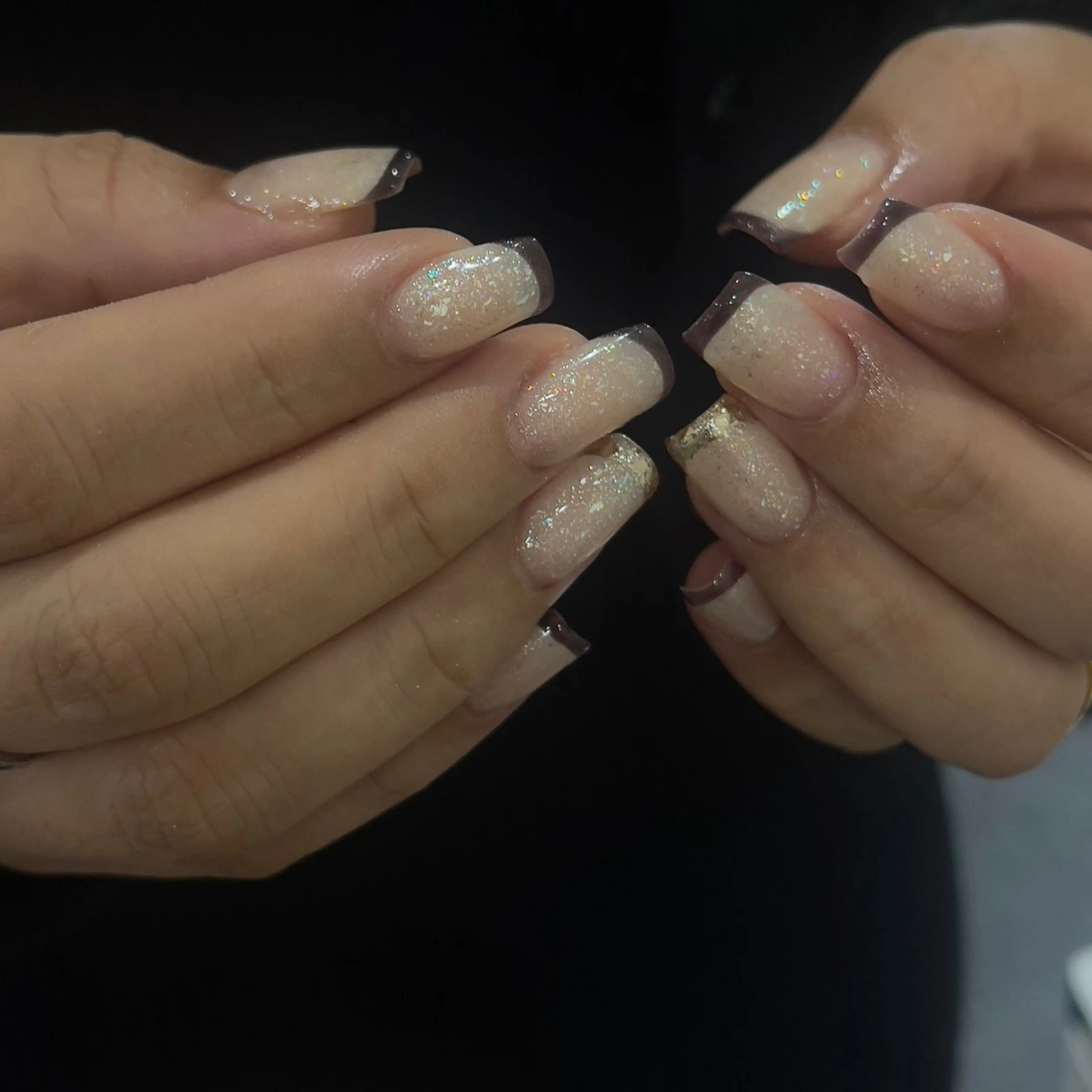 ネイル ハンドネイル ハンドケア Rin Rinのネイルデザイン