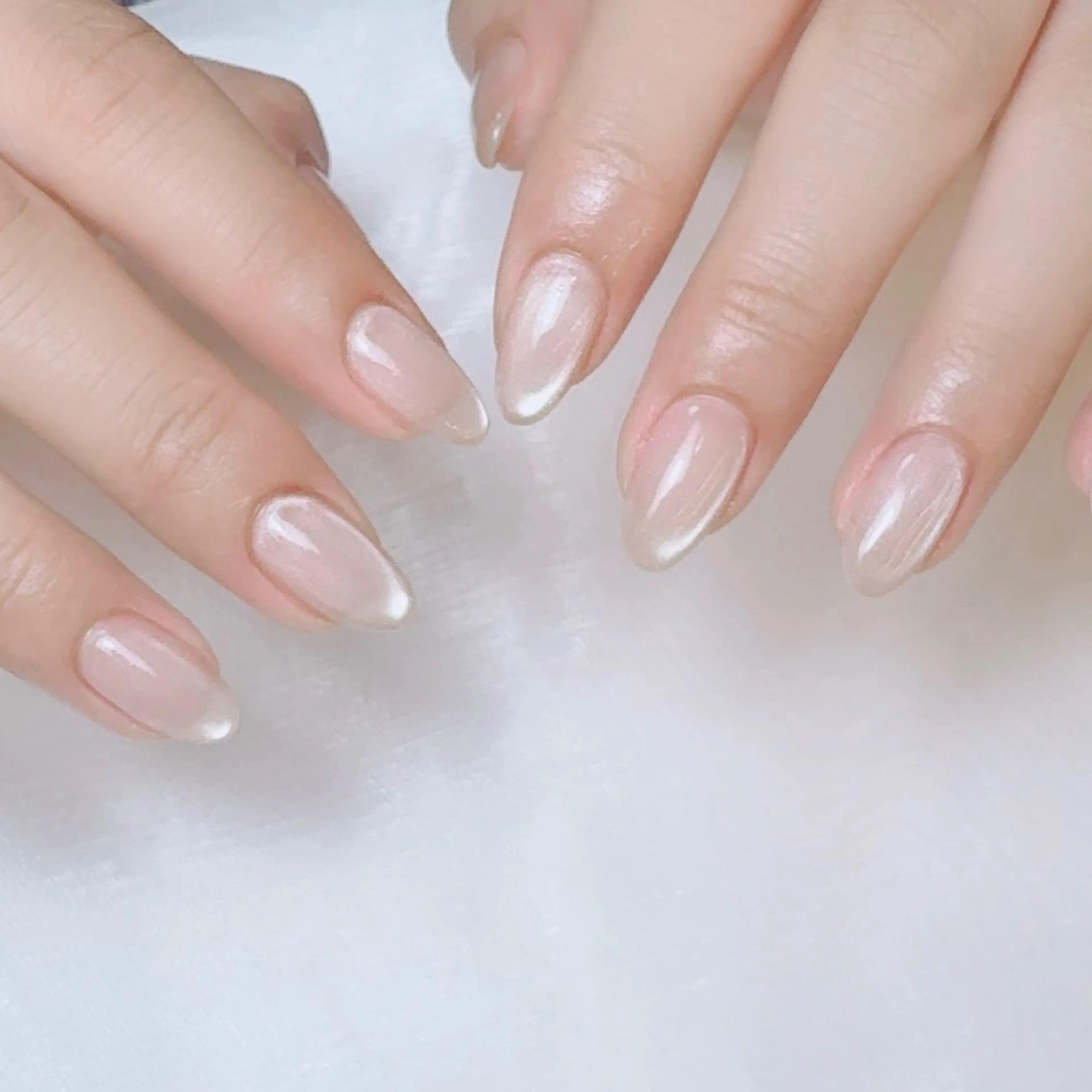 ネイル NailOnason ナナのネイルデザイン