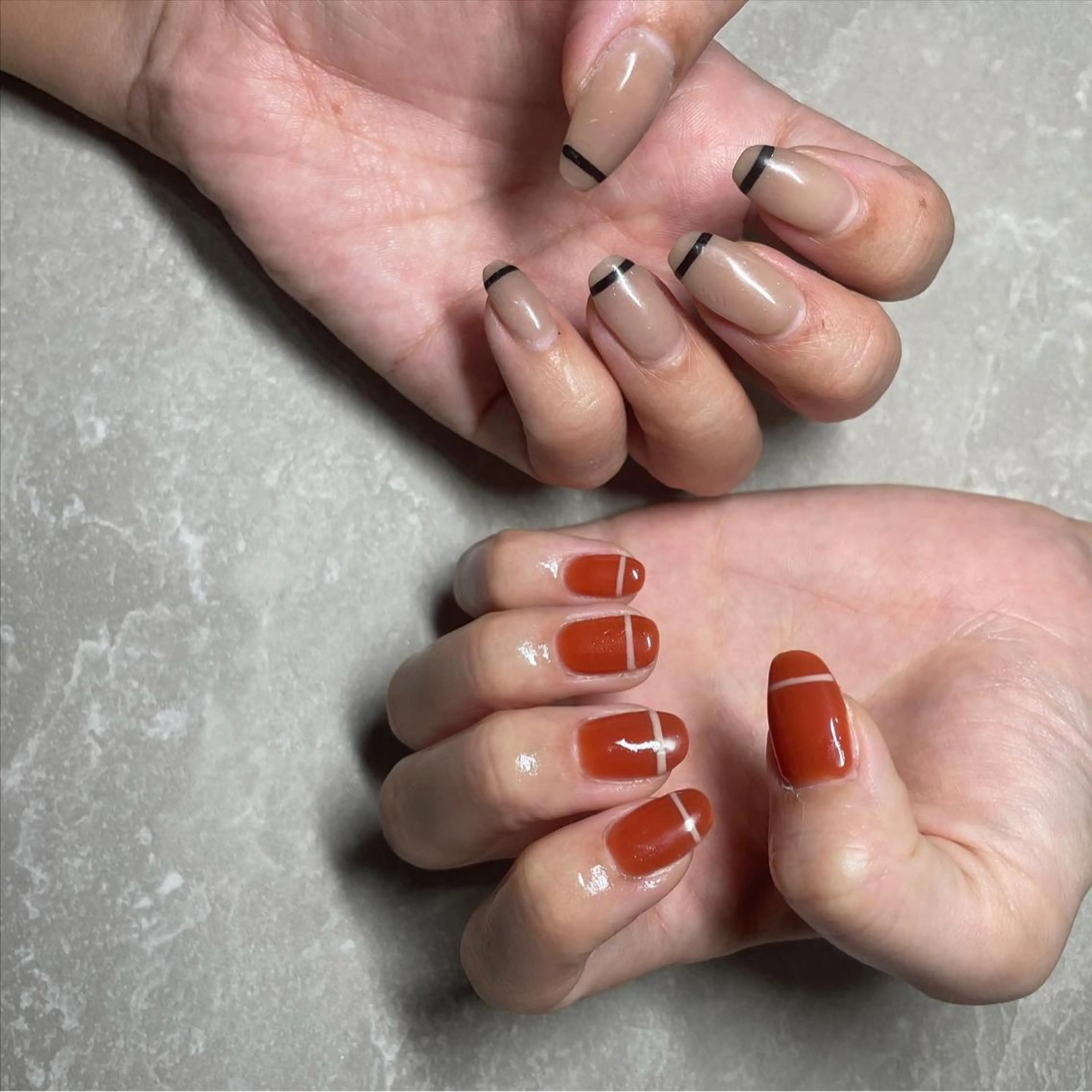 ネイル LAVISH nail salonのネイルデザイン