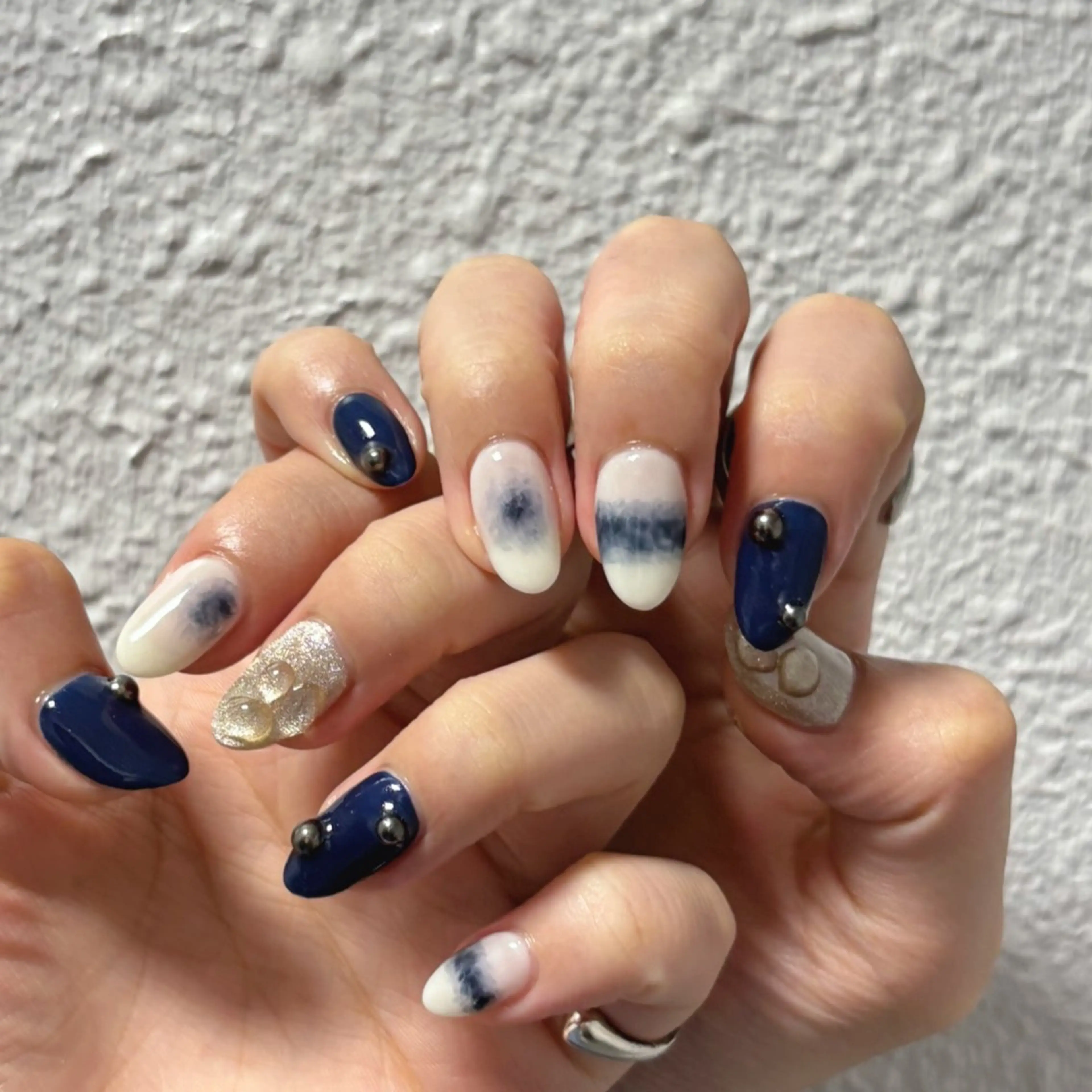 ネイル Lani🌈Nail AMIのネイルデザイン