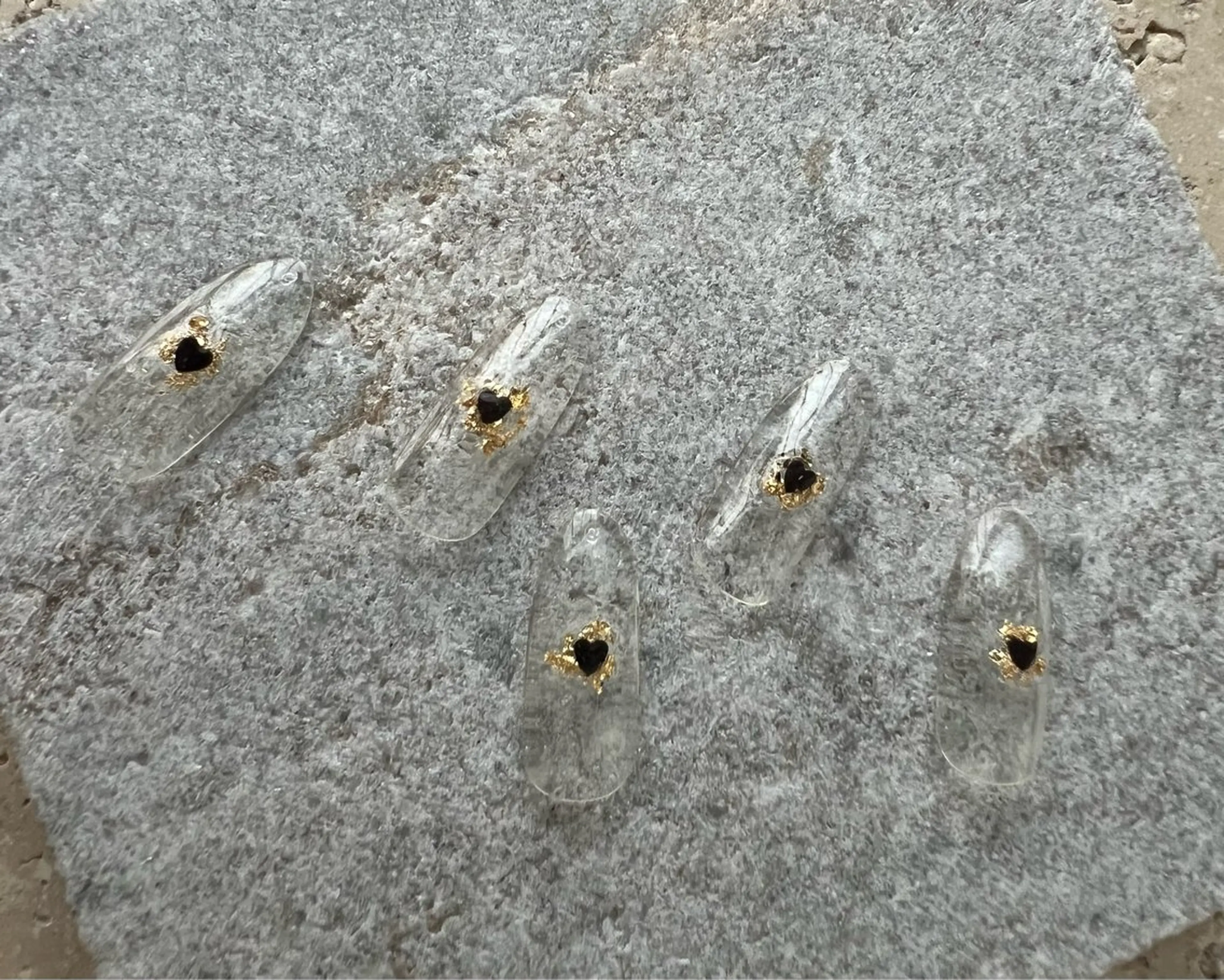 ネイル tree houseのネイルデザイン