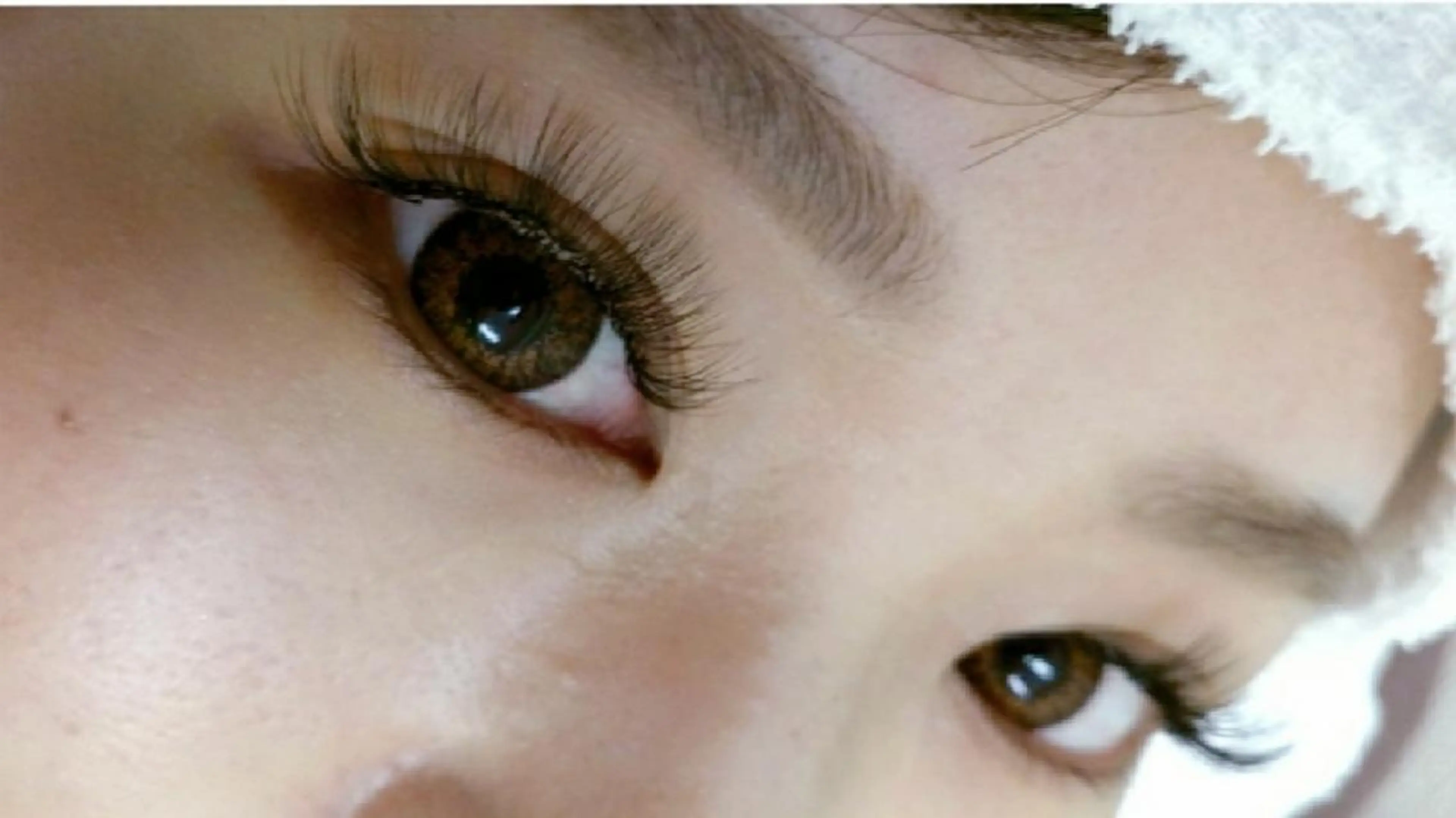 マツエク・マツパ ディアナ 水戸元吉田店　小林のマツエク・マツパデザイン