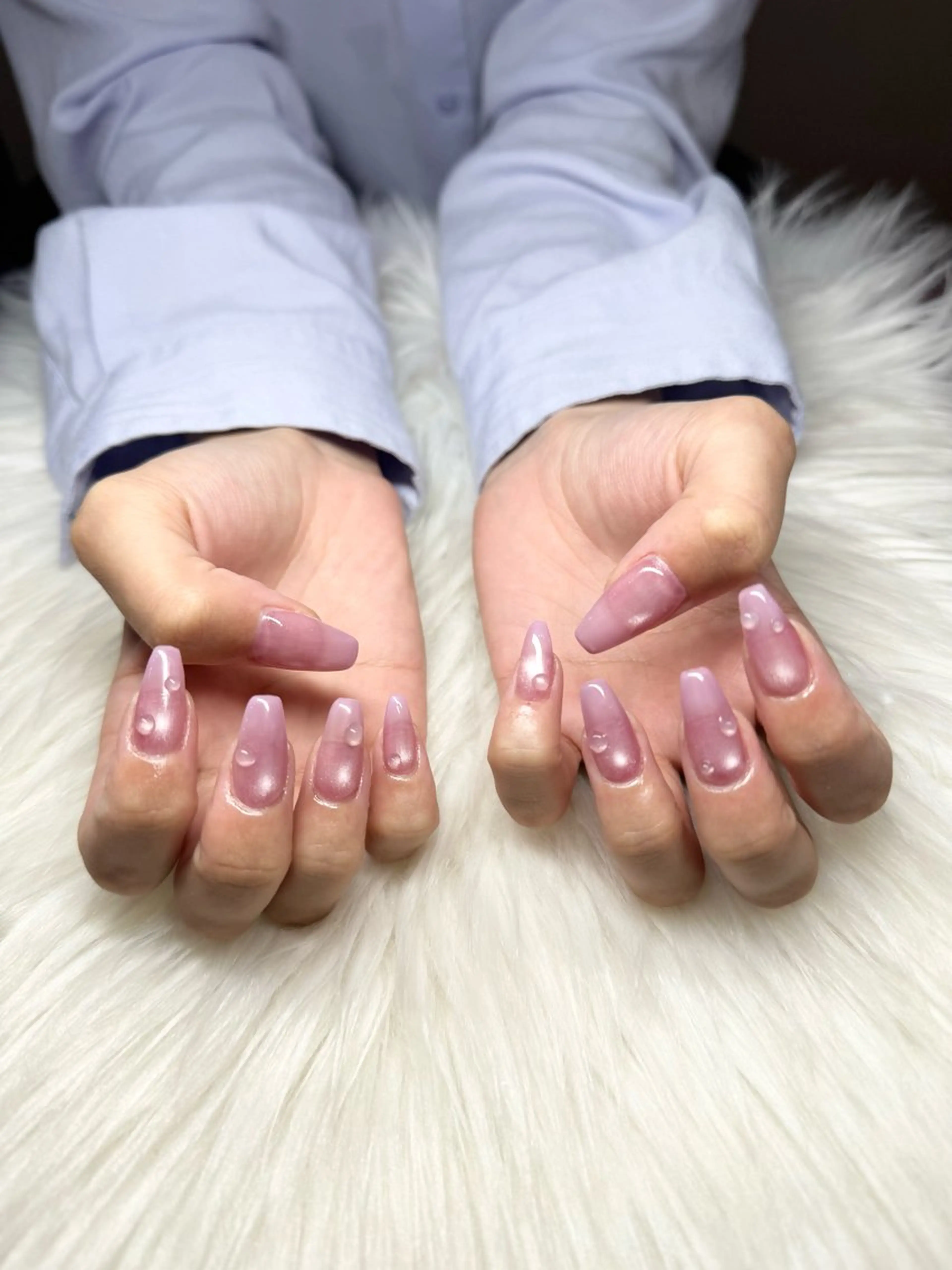 ネイル Le freak yumeのネイルデザイン