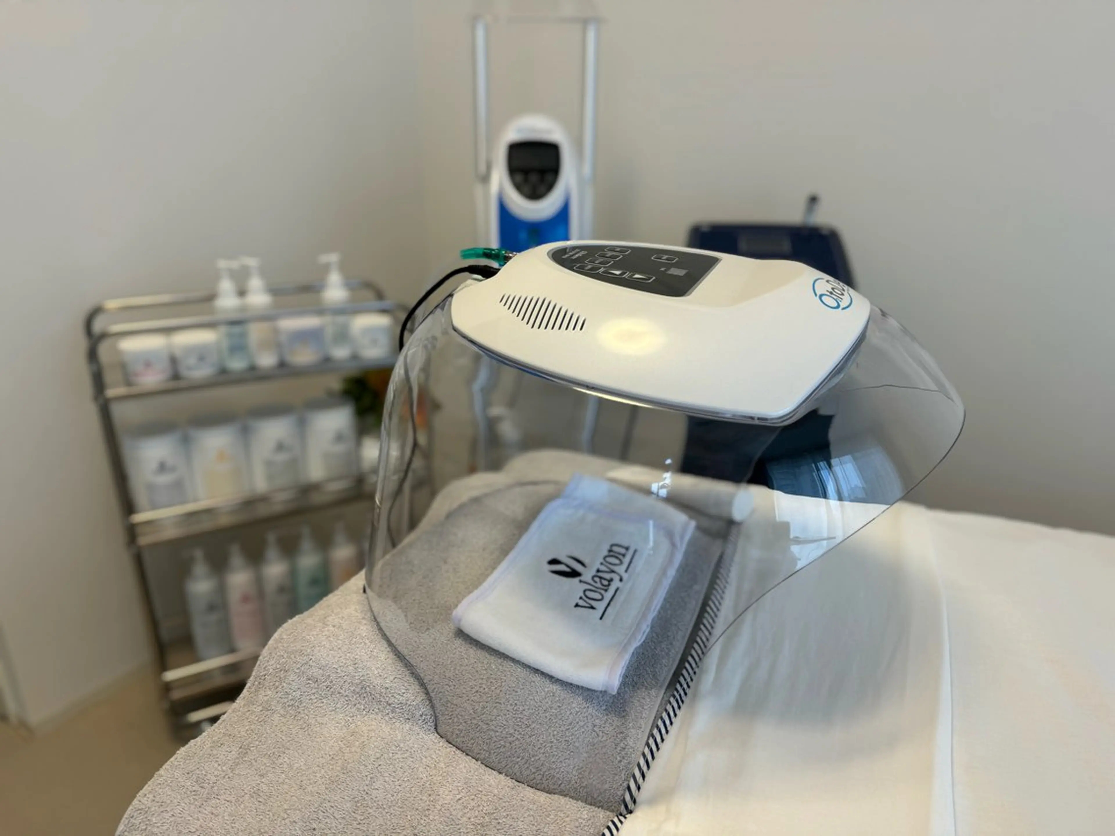 swan(スワン) 韓国肌管理 南堀江のエステ・リラクイメージ