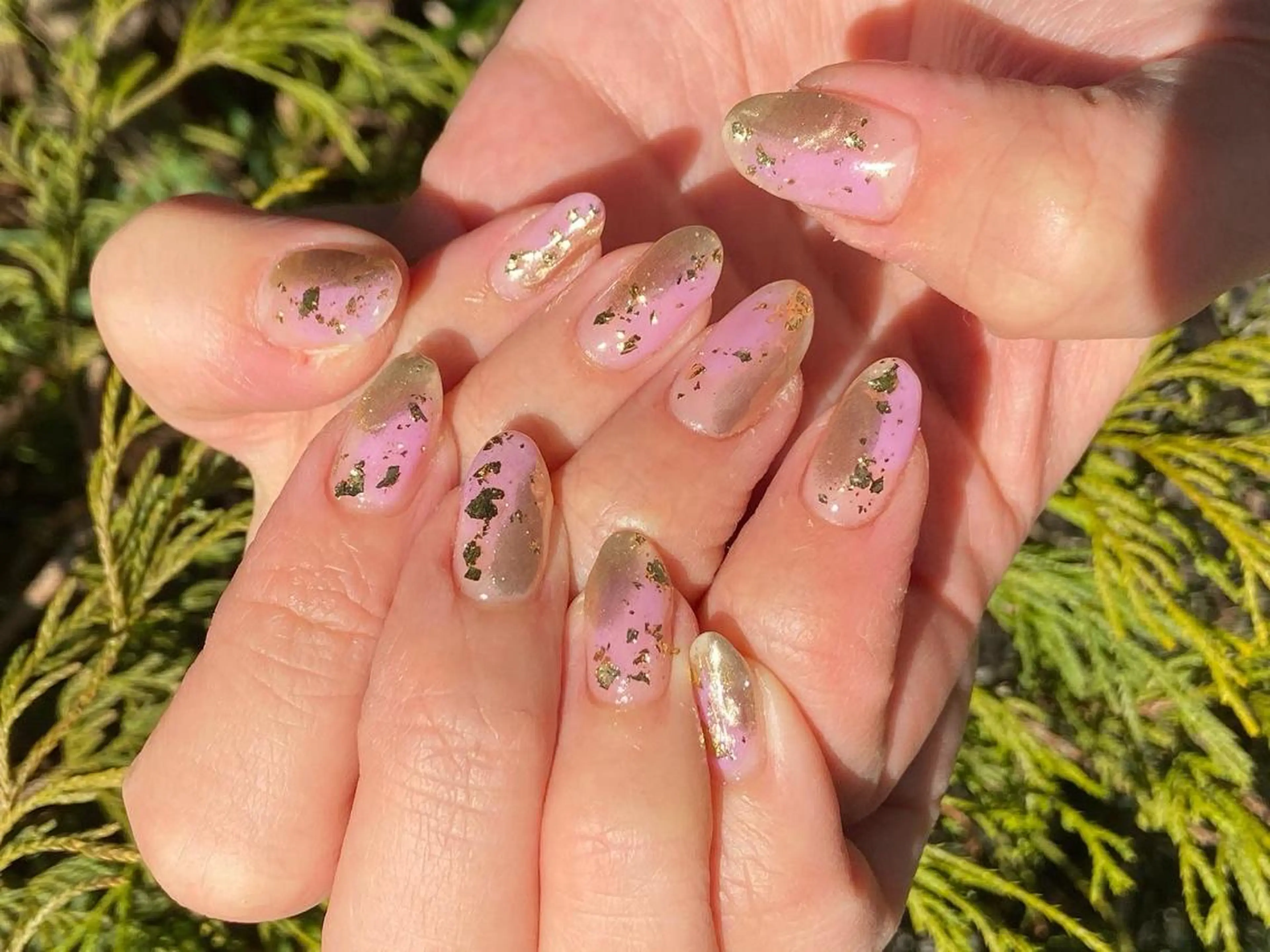 ネイル Minion所属・北浦和minion YUKIのマツエク・マツパデザイン