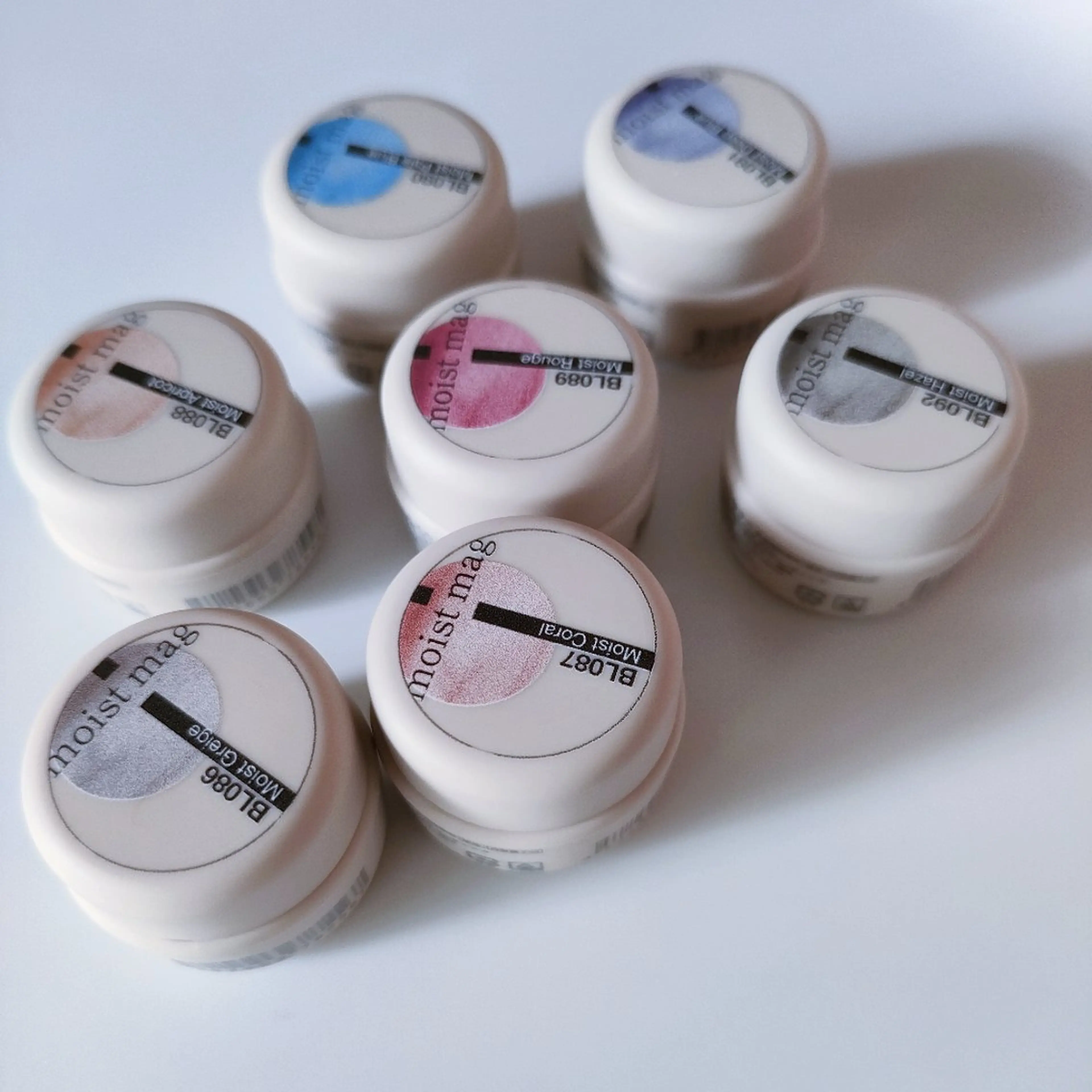 ネイル ジェルネイル 喜多村 ゆき子のネイルデザイン