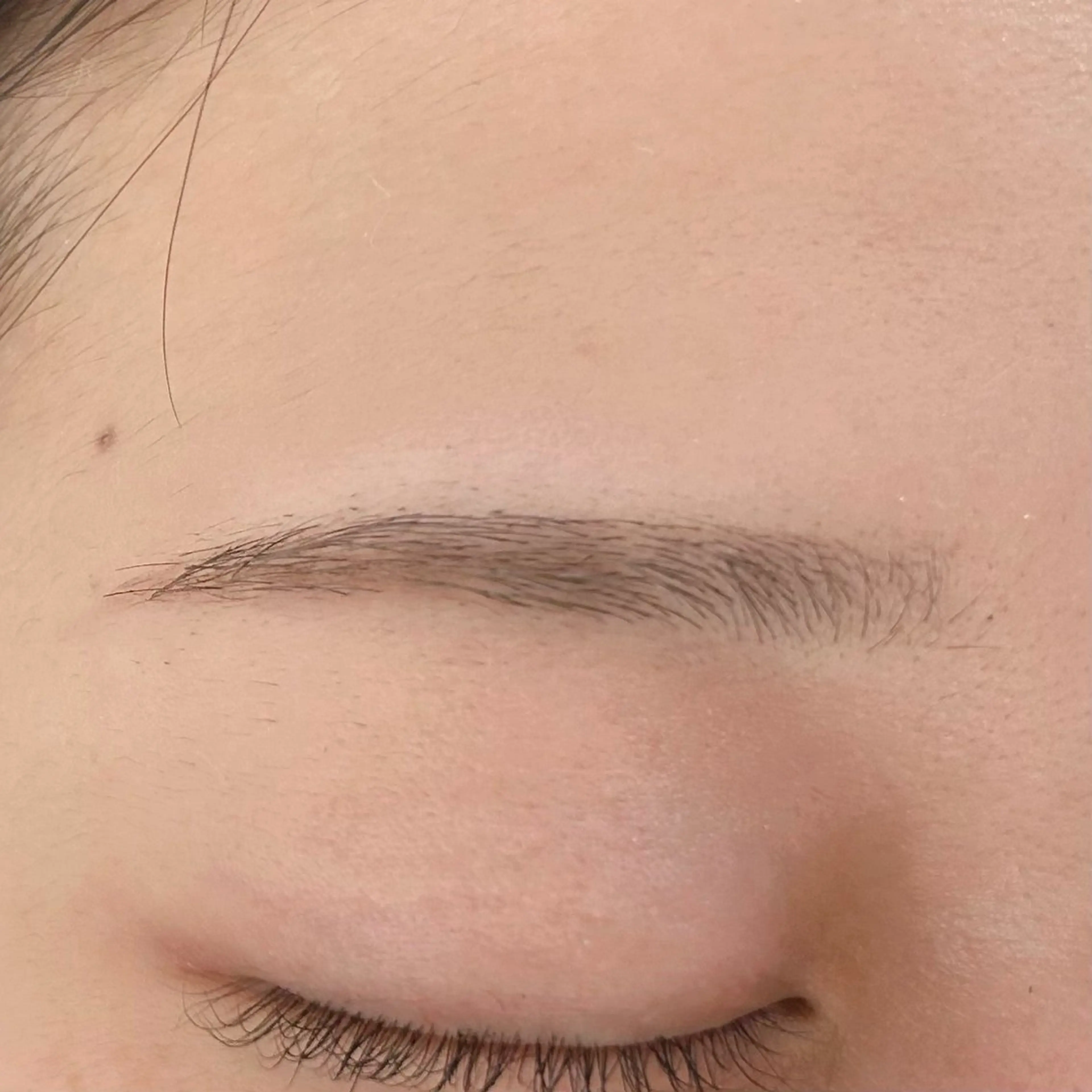 アイブロウ 𝐑 𝐈 𝐍 ࣪˖ ִֶָ𐀔のマツエク・マツパデザイン