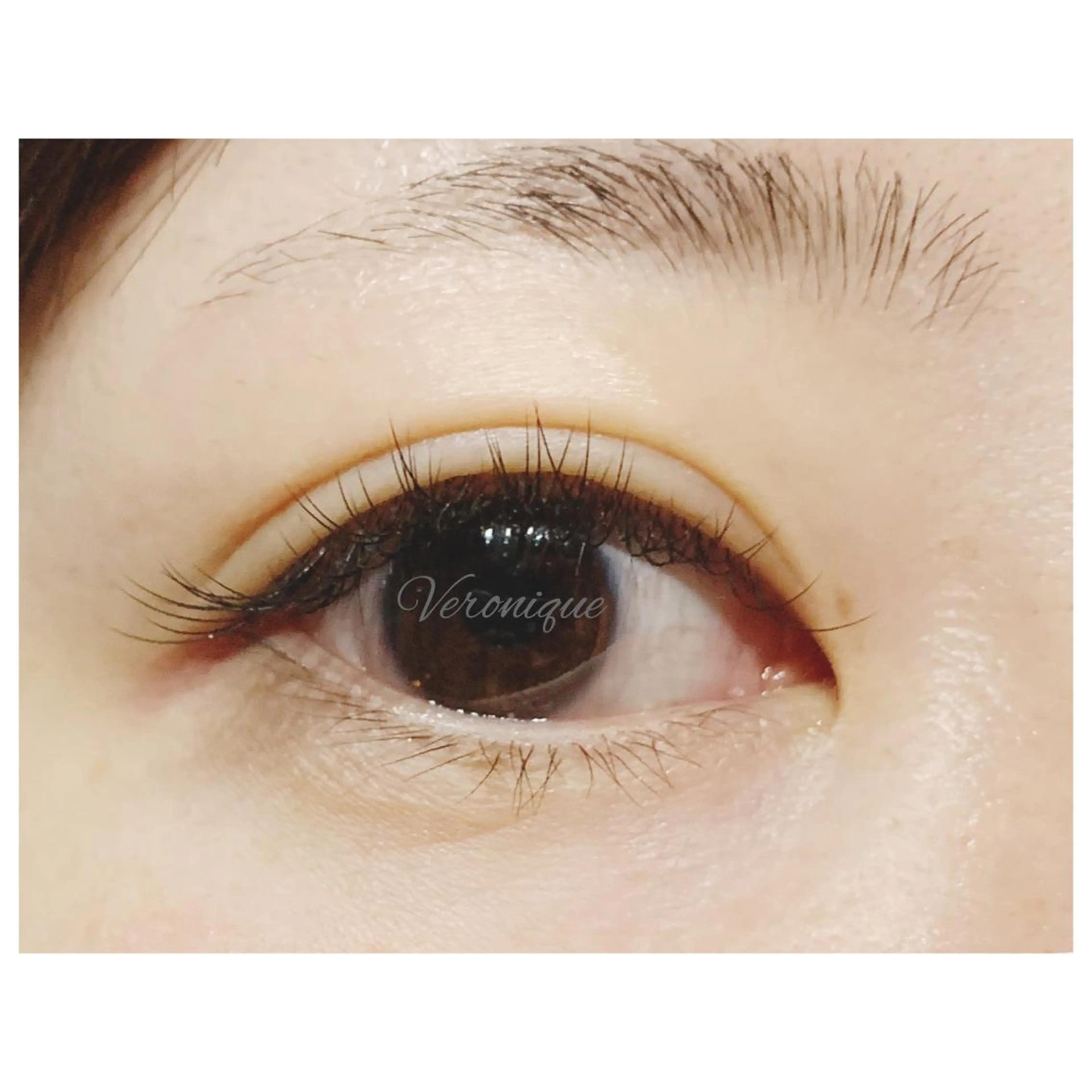 マツエク・マツパ MaaR所属・Asuka Mabuchiのヘアスタイル