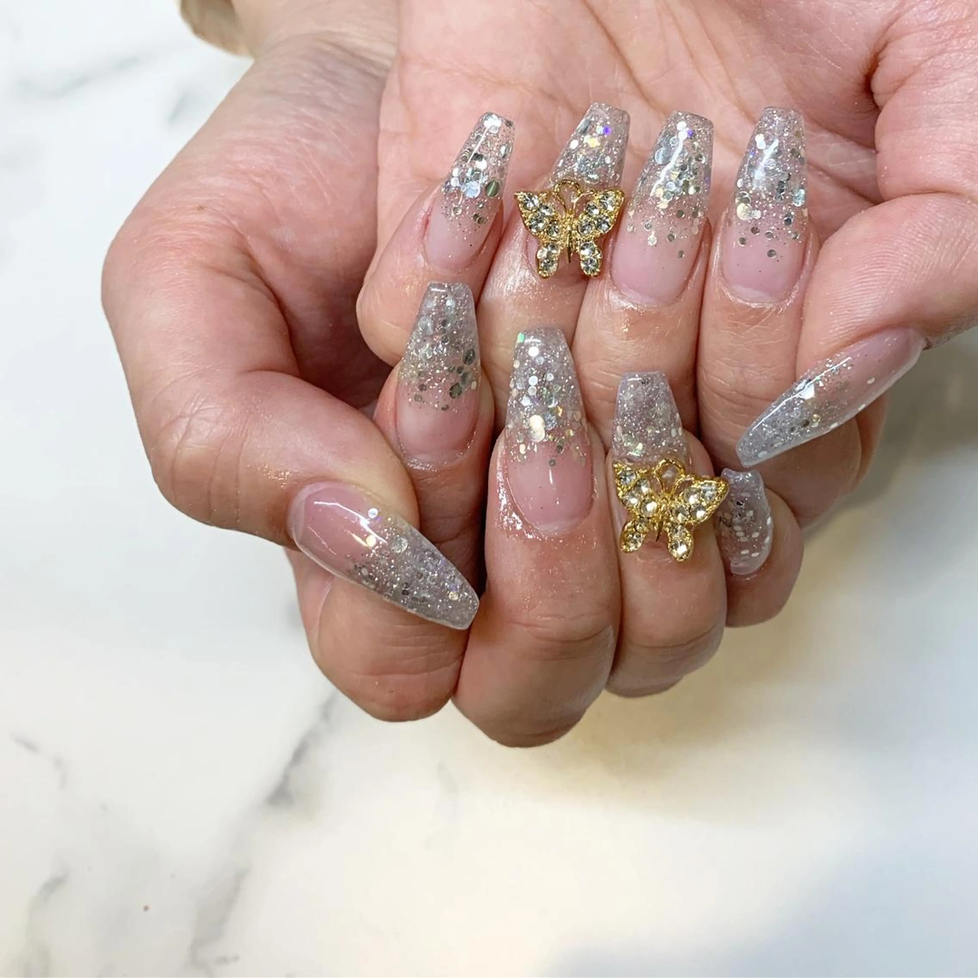 ネイル *･*MIMnail *･゜ﾟ･*:･*のネイルデザイン