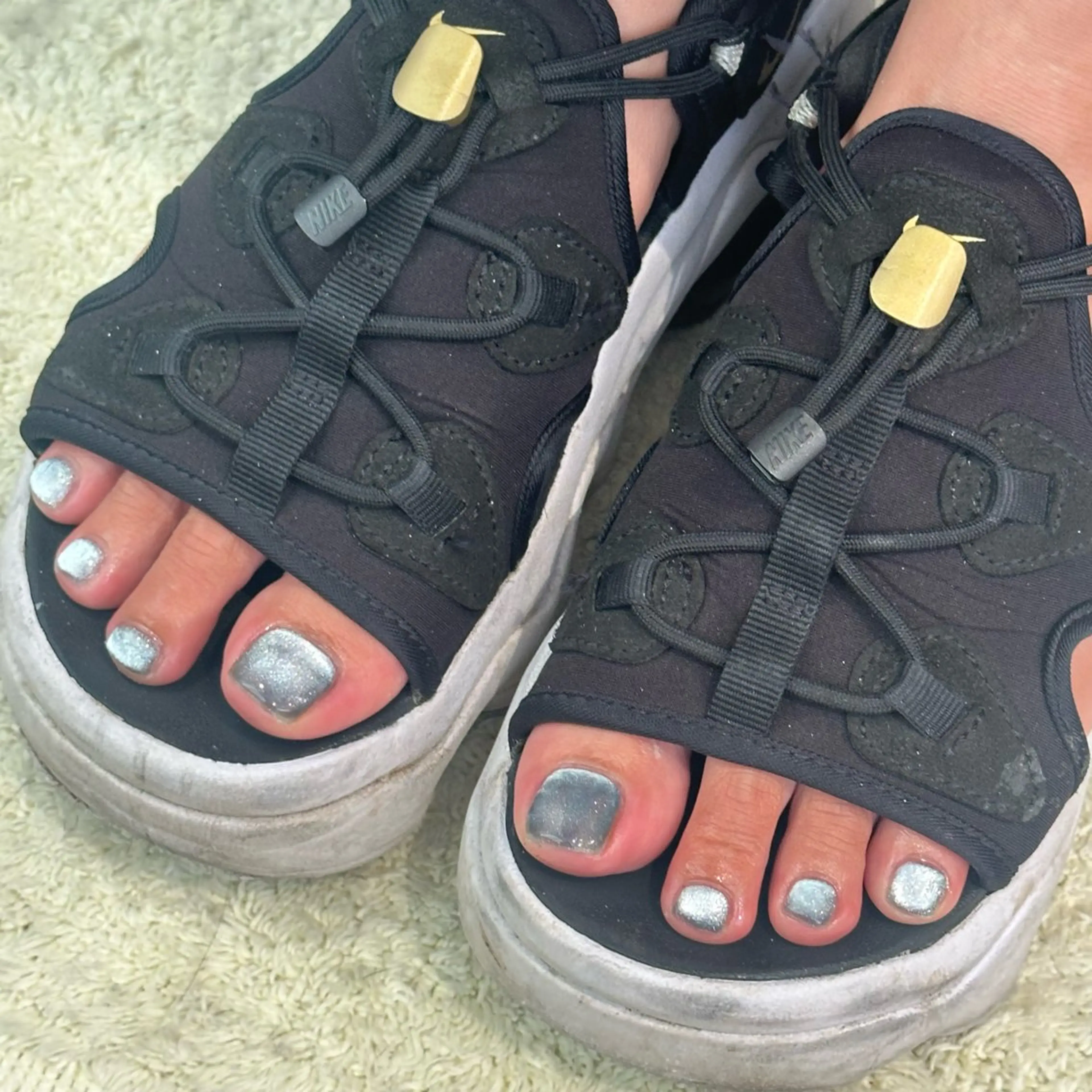 ネイル ひらい さなのネイルデザイン