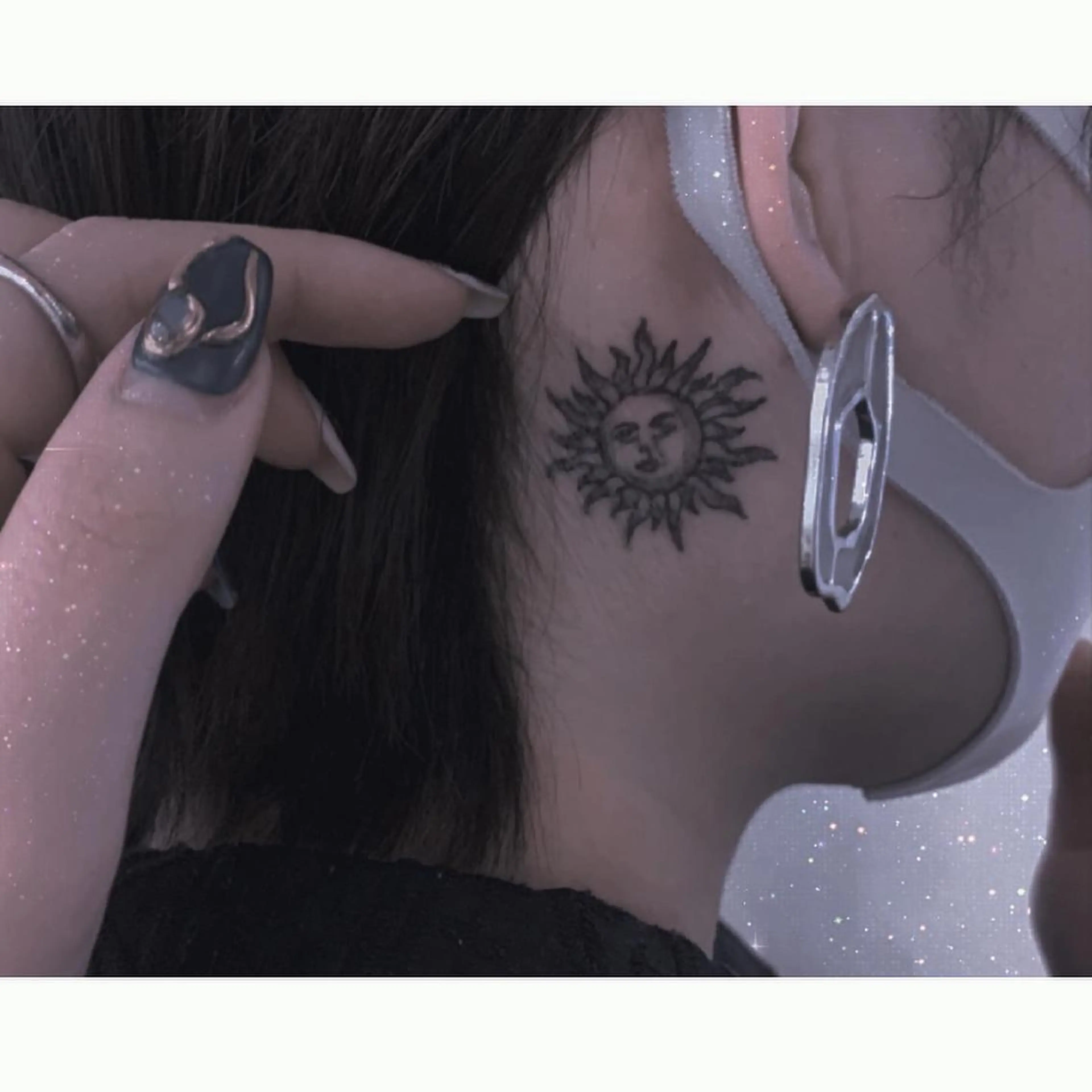 Lanhr所属・【Lanhr】 🕊aya🕊のマツエク・マツパデザイン