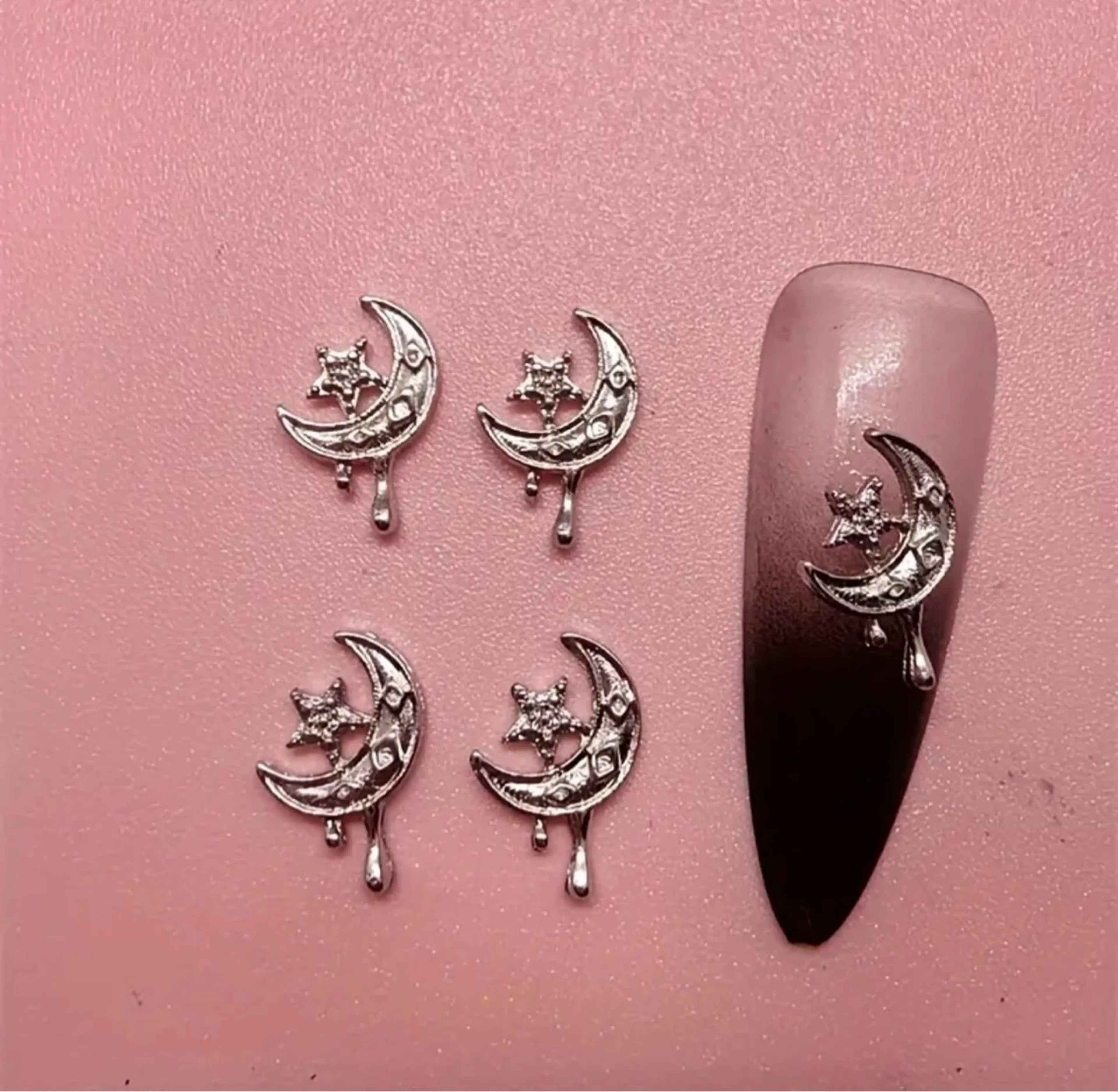 ネイル Kawaii Nail Salon所属・YURI NAIL NARITAのネイルデザイン