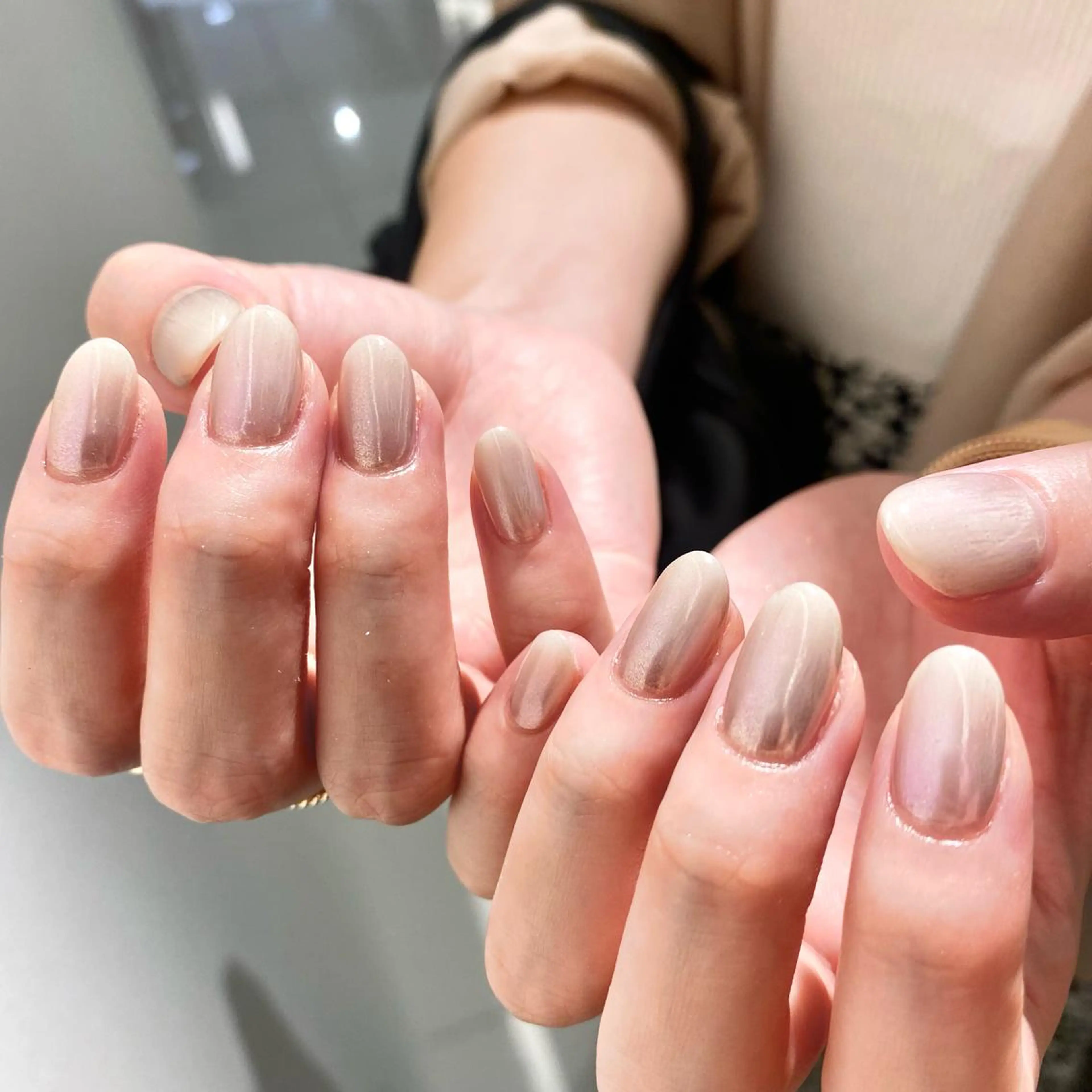 ネイル NailAVANCE miyuのネイルデザイン