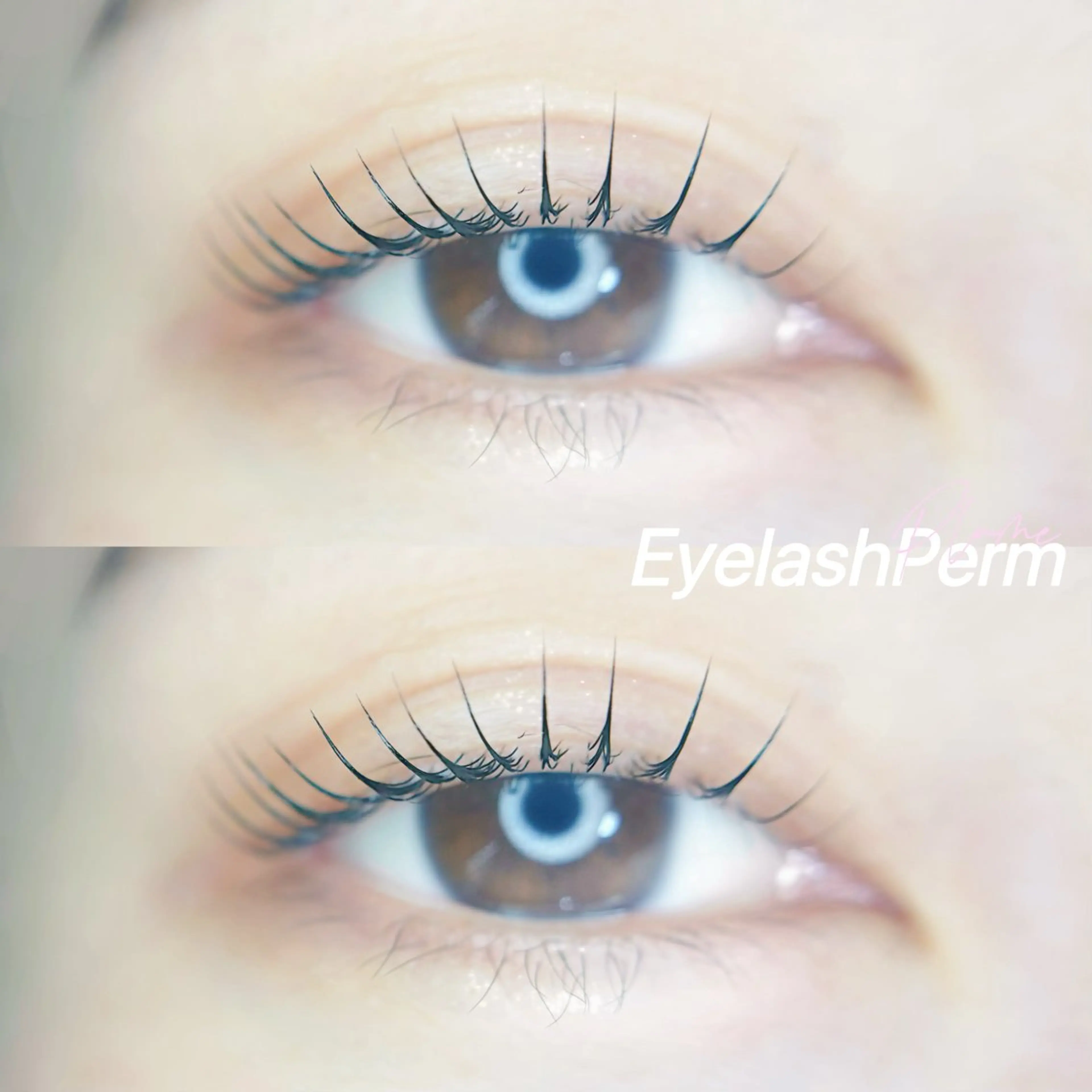 マツエク・マツパ マツパ Rinka ‎🎀束感まつ毛のマツエク・マツパデザイン