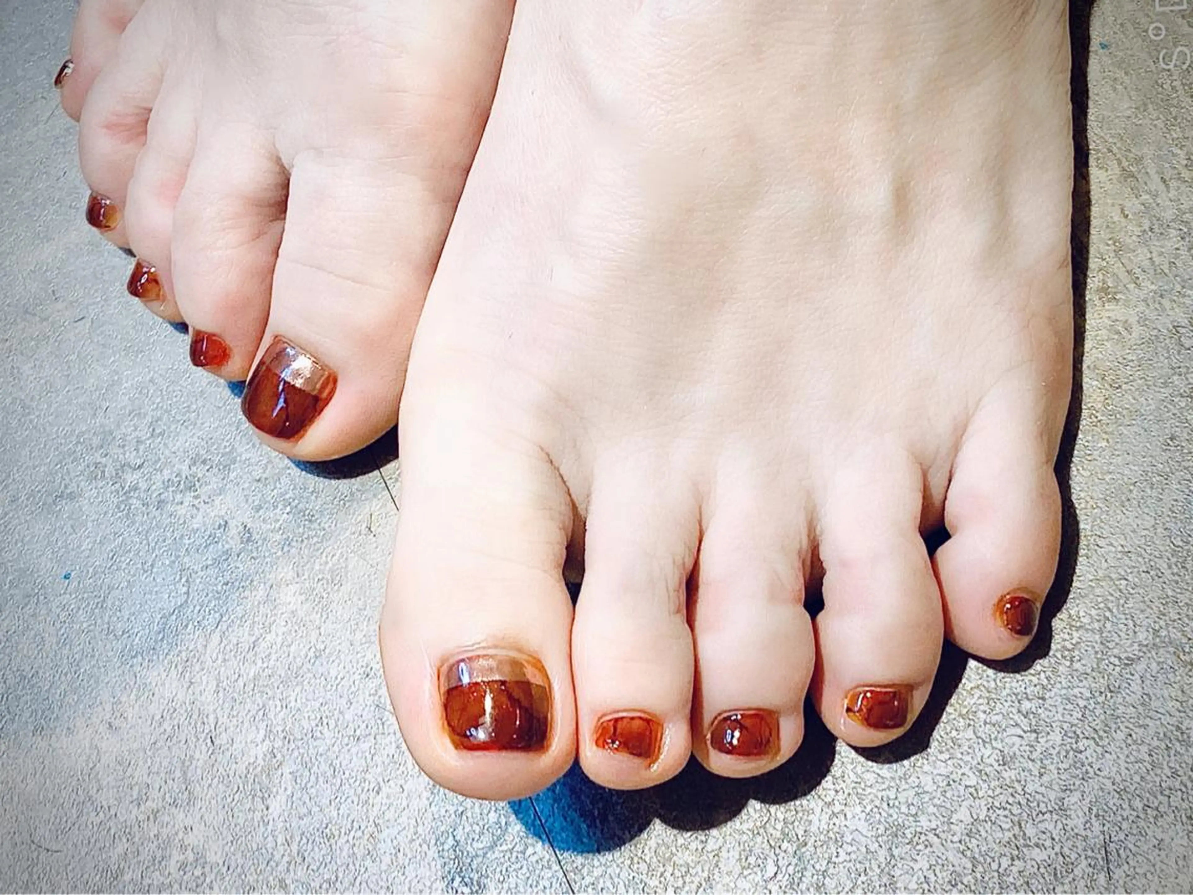 ネイル sōko Hair&Nail Salon所属・megu  / sōko nailのネイルデザイン